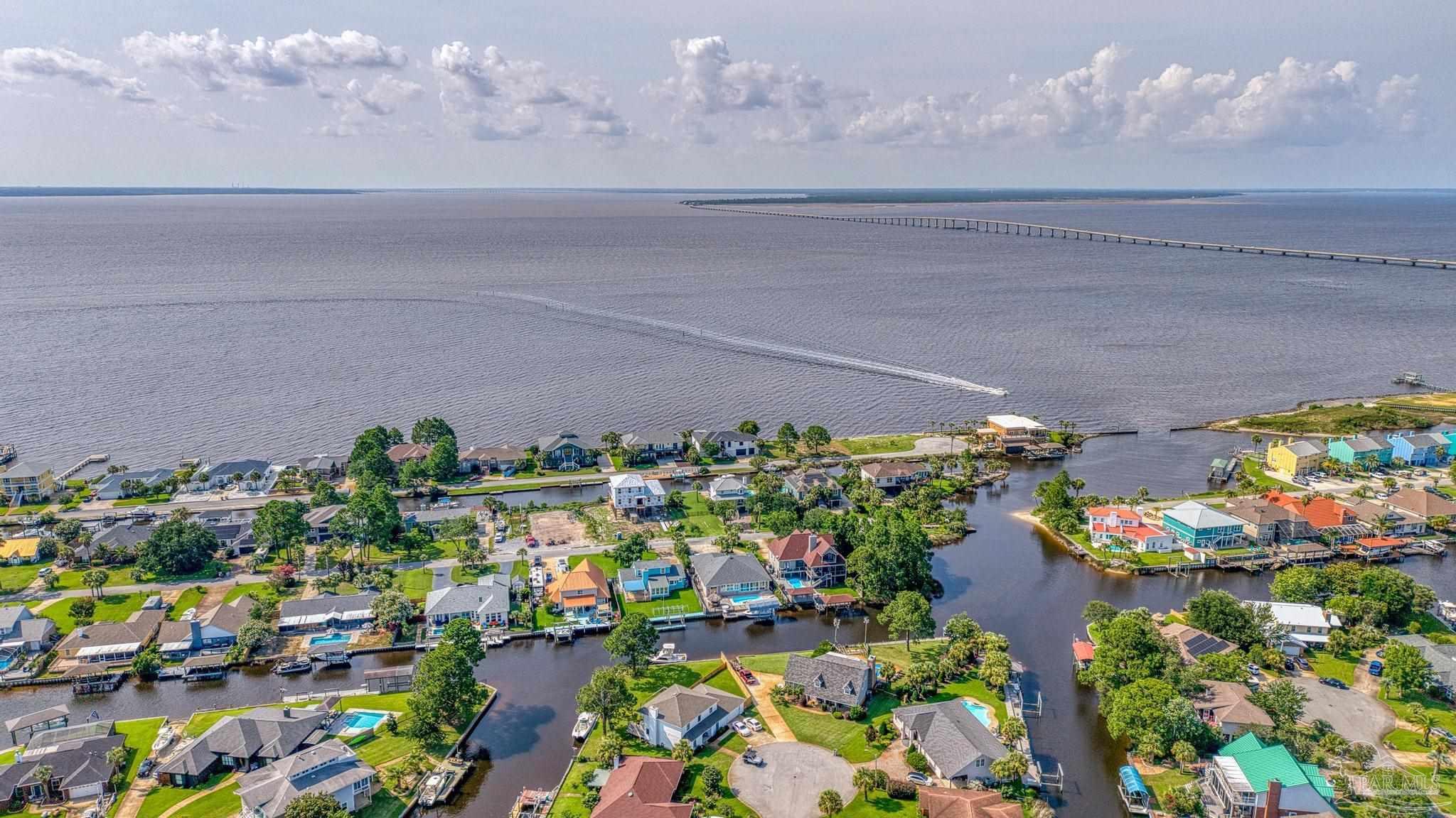 3037 Coral Strip Parkway Gulf Breeze FL 32563