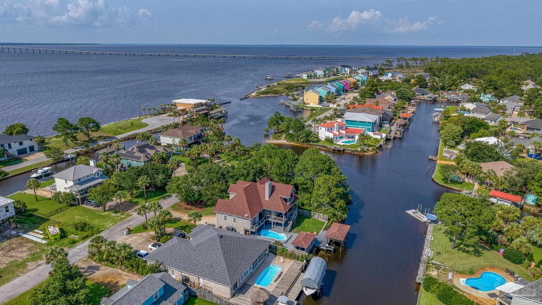 3037 Coral Strip Parkway Gulf Breeze FL 32563
