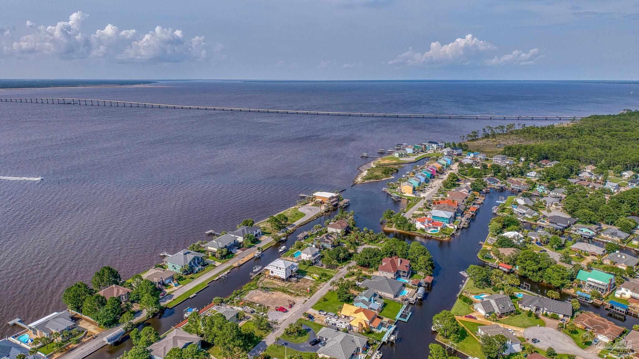 3037 Coral Strip Parkway Gulf Breeze FL 32563
