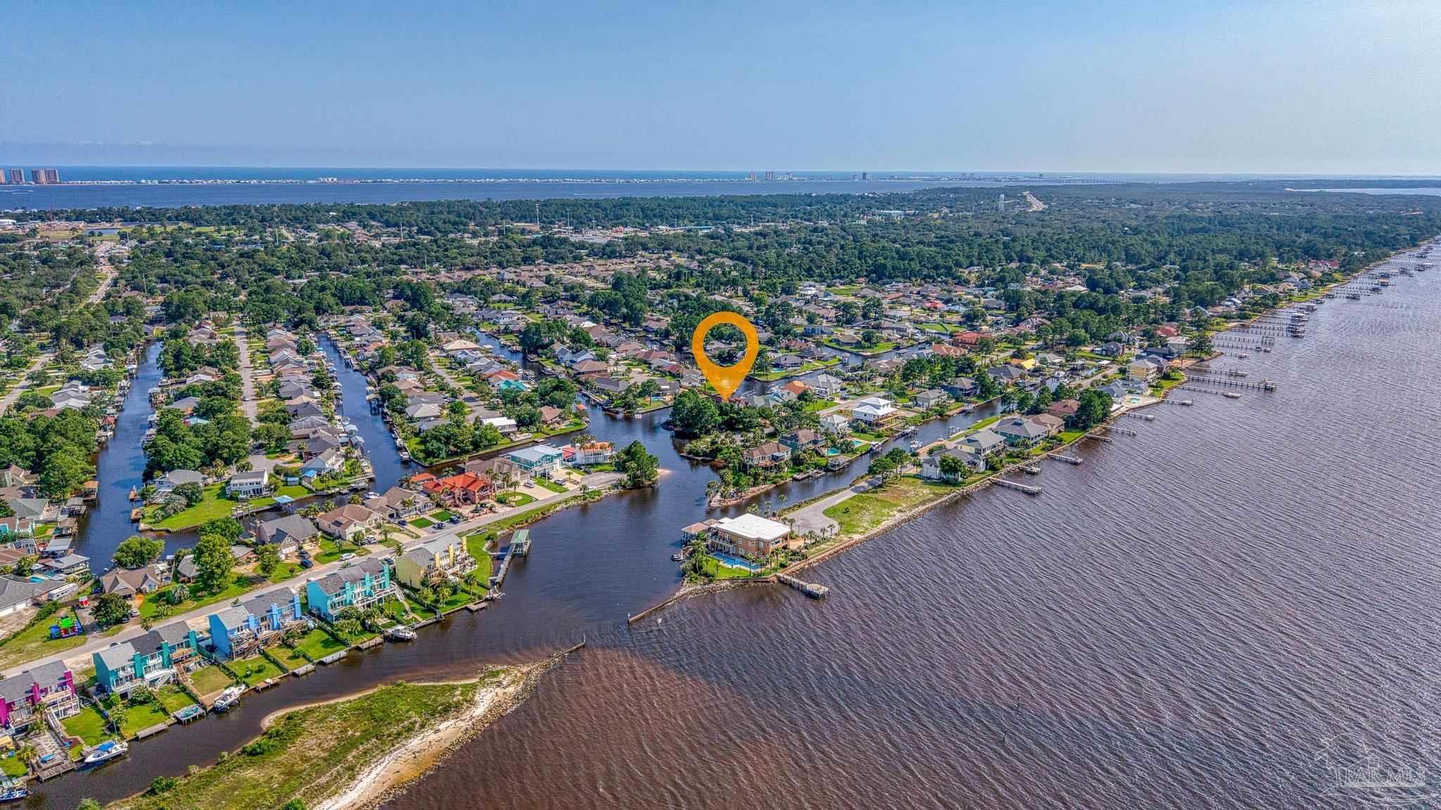 3037 Coral Strip Parkway Gulf Breeze FL 32563