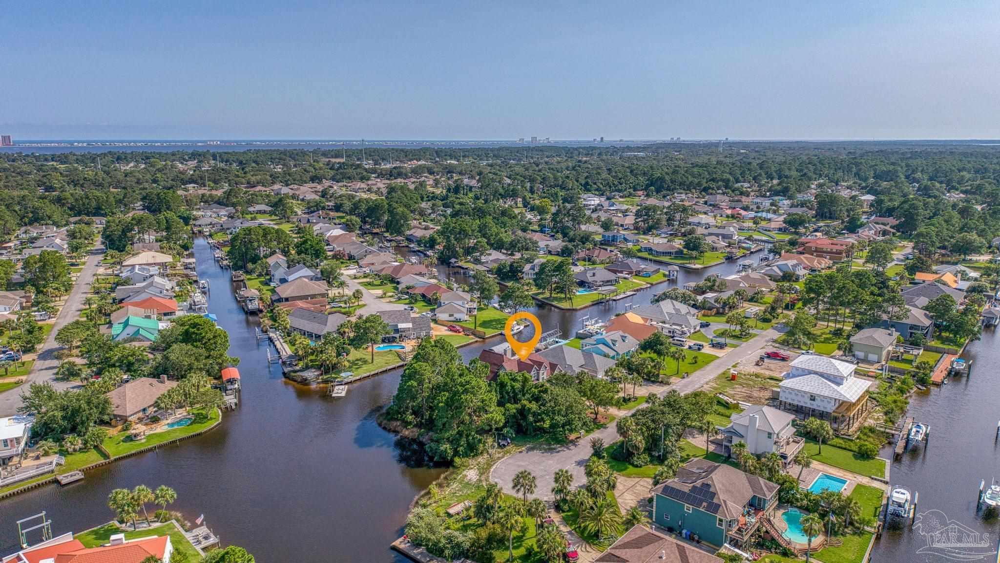 3037 Coral Strip Parkway Gulf Breeze FL 32563