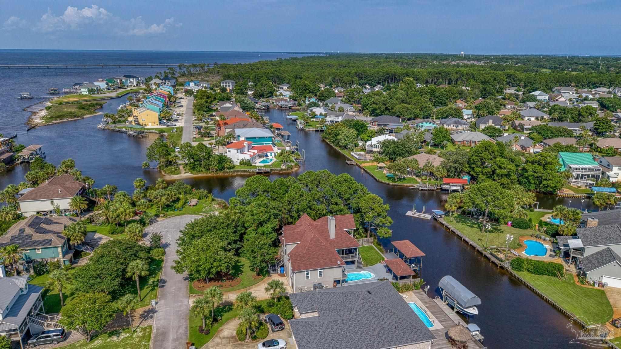 3037 Coral Strip Parkway Gulf Breeze FL 32563