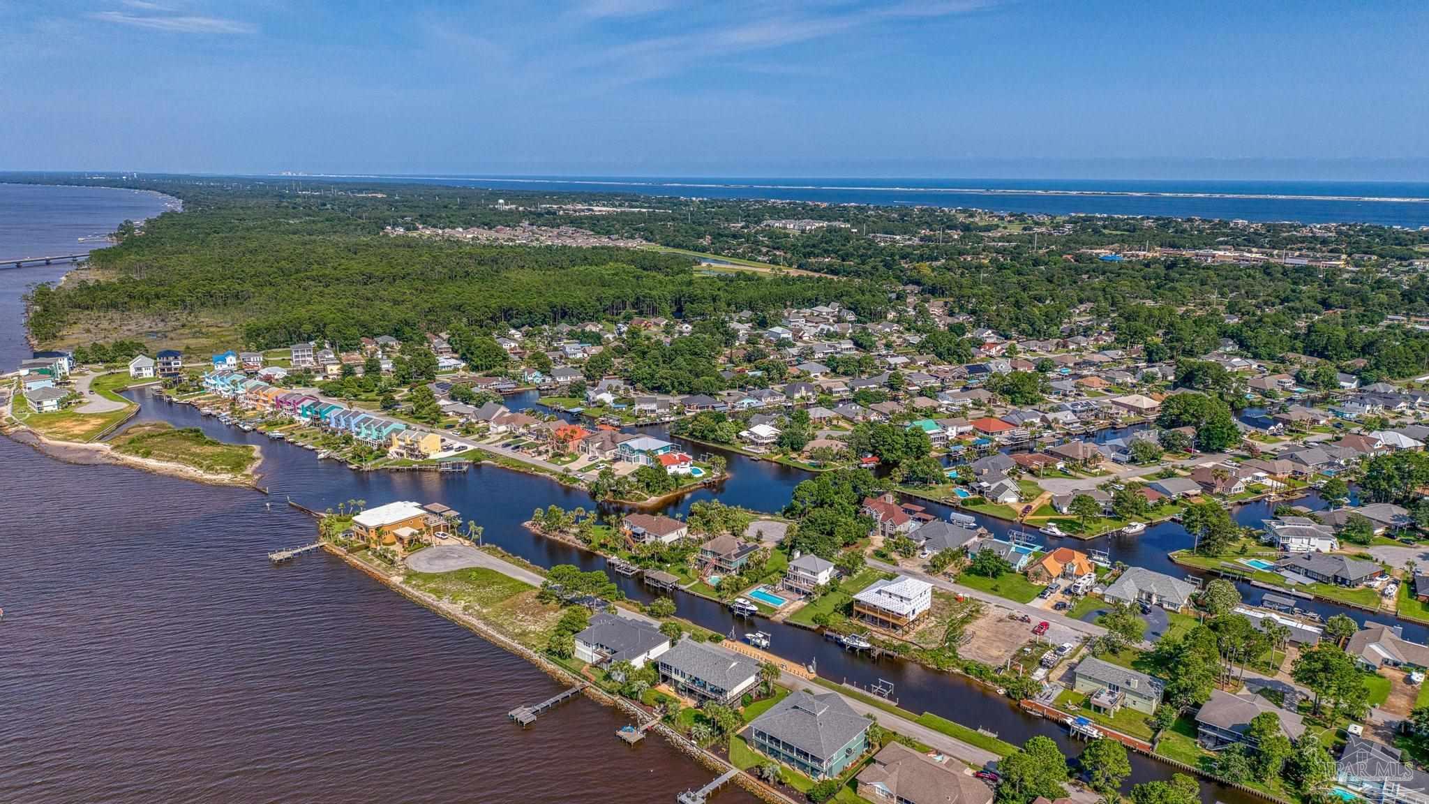 3037 Coral Strip Parkway Gulf Breeze FL 32563