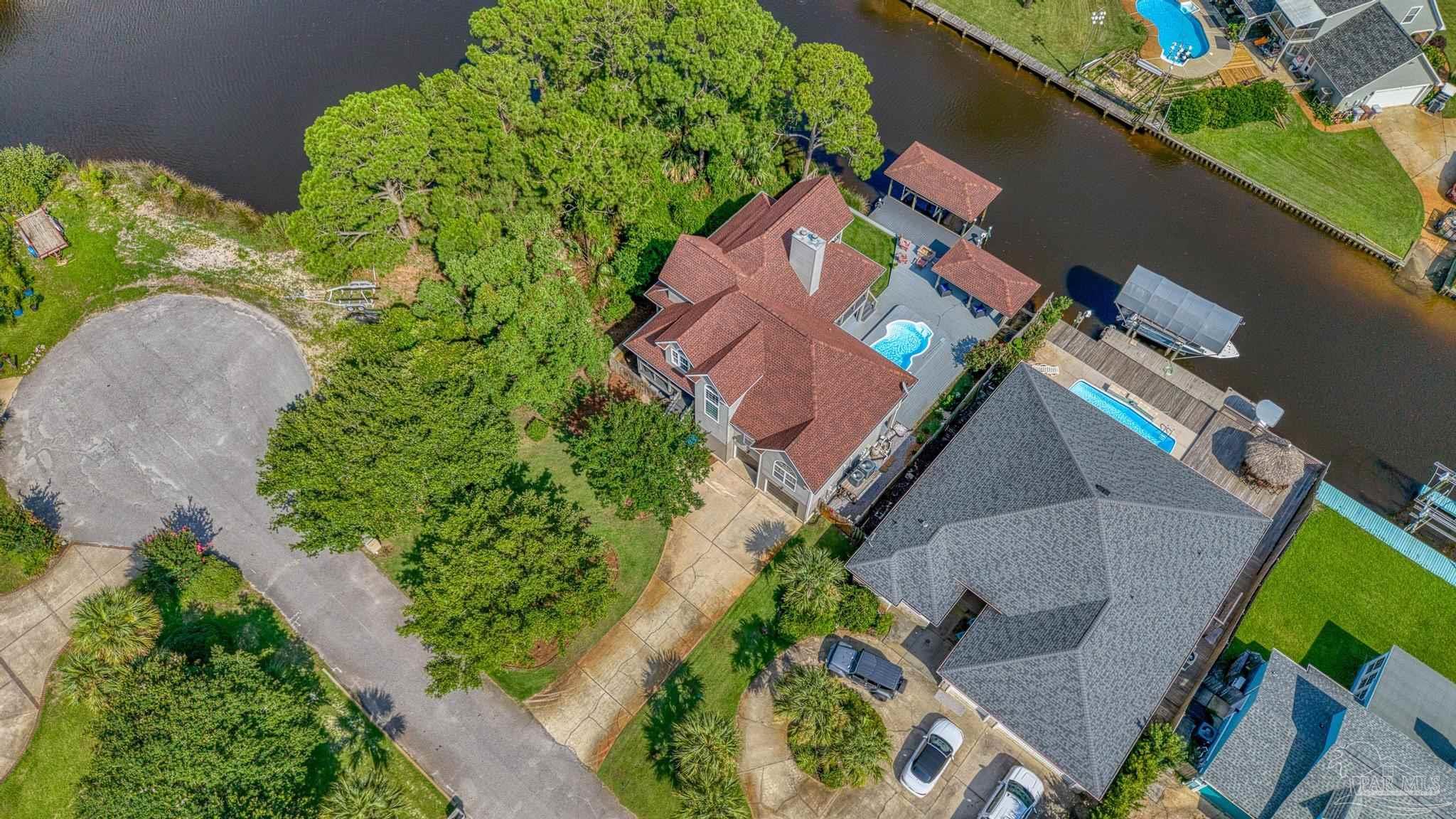 3037 Coral Strip Parkway Gulf Breeze FL 32563