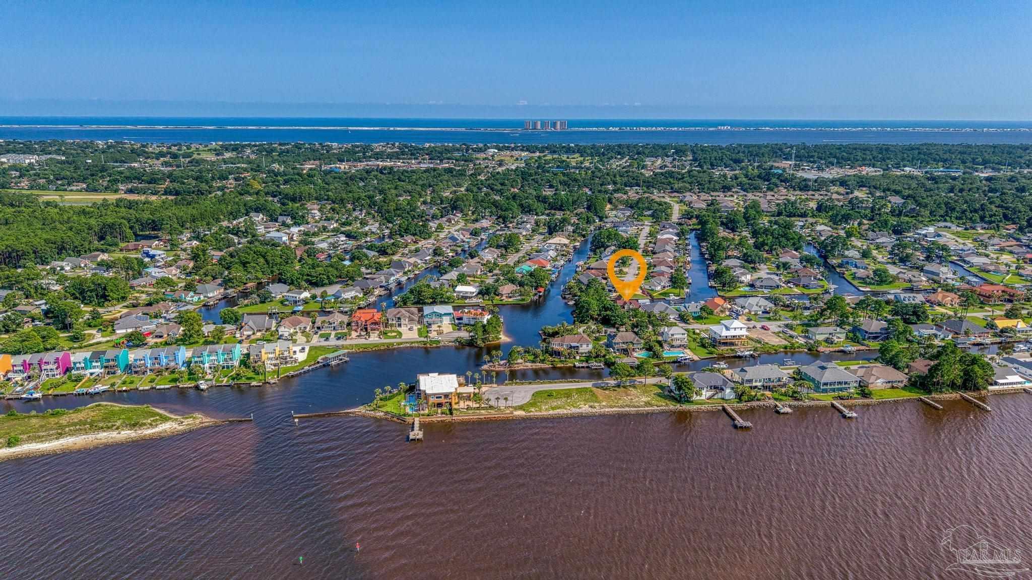 3037 Coral Strip Parkway Gulf Breeze FL 32563