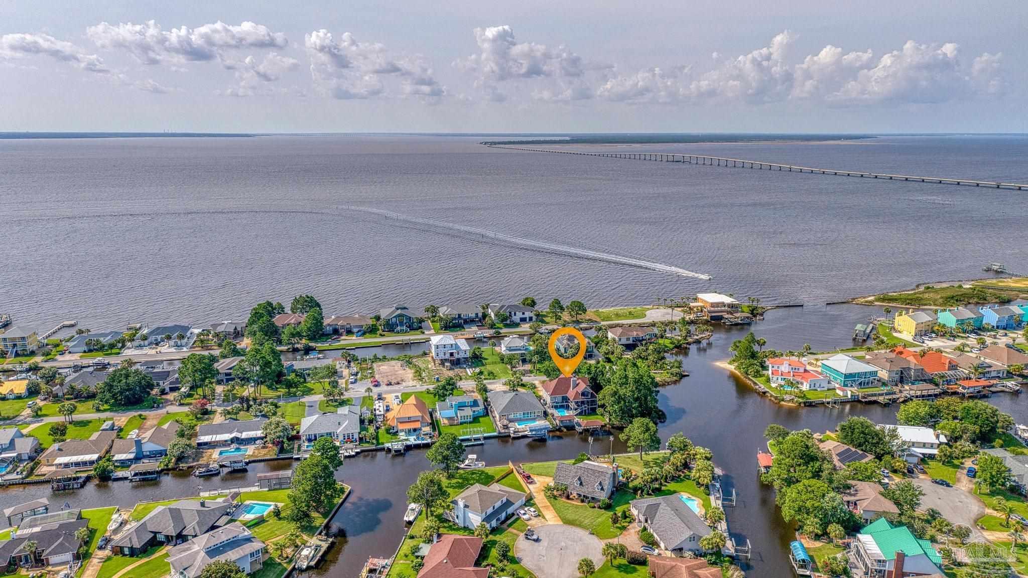 3037 Coral Strip Parkway Gulf Breeze FL 32563