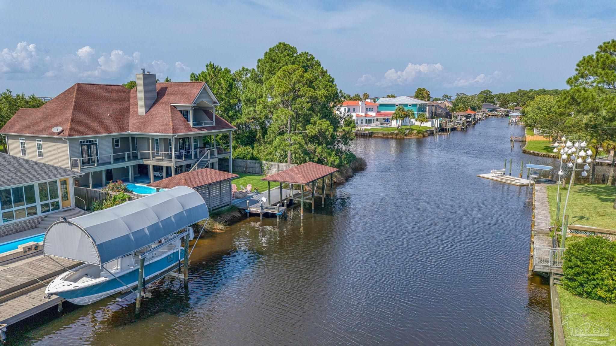 3037 Coral Strip Parkway Gulf Breeze FL 32563