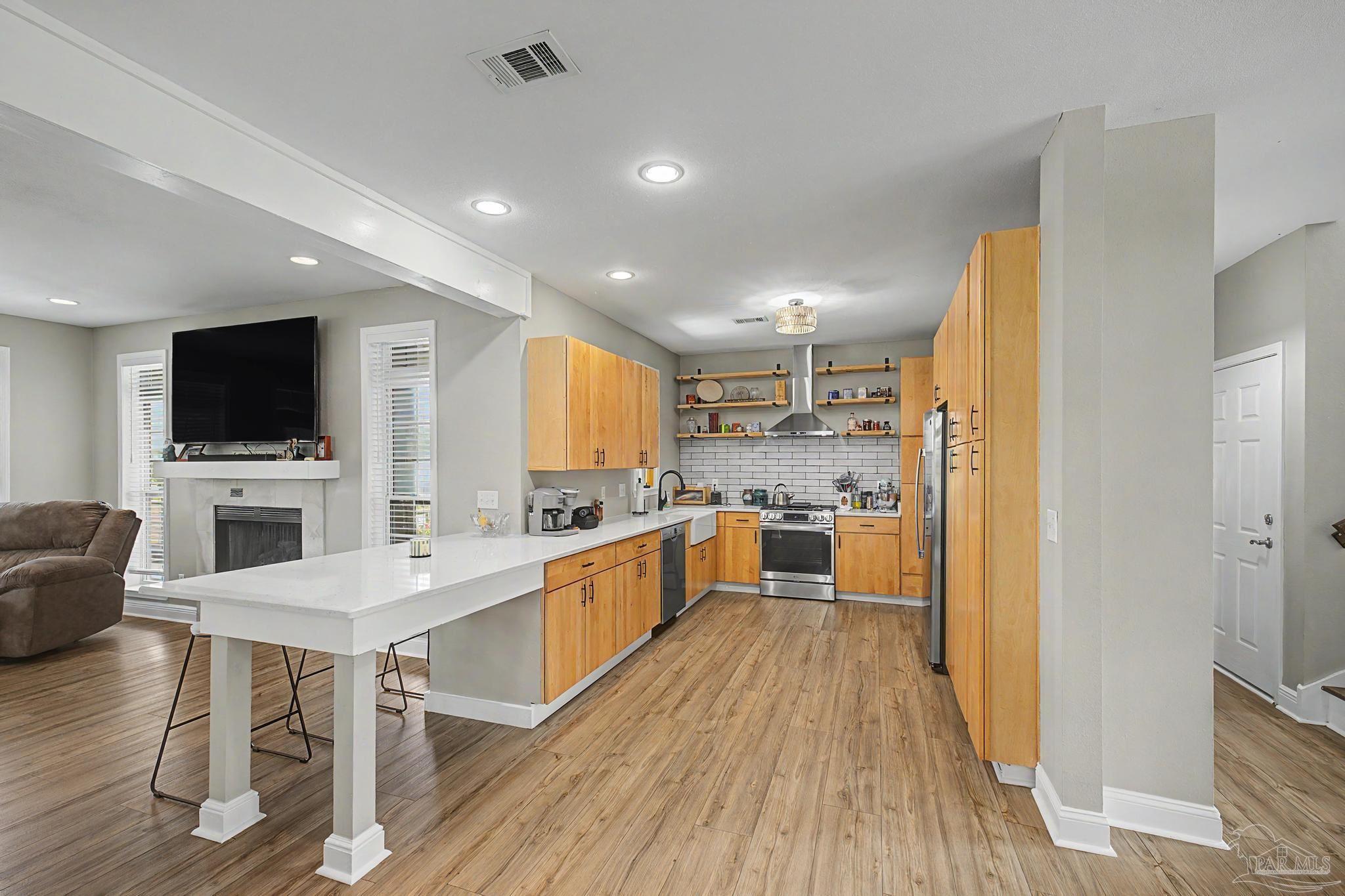 3037 Coral Strip Parkway Gulf Breeze FL 32563