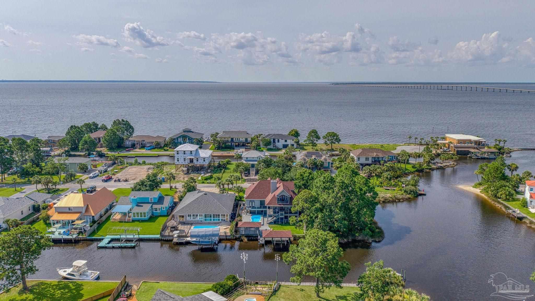3037 Coral Strip Parkway Gulf Breeze FL 32563
