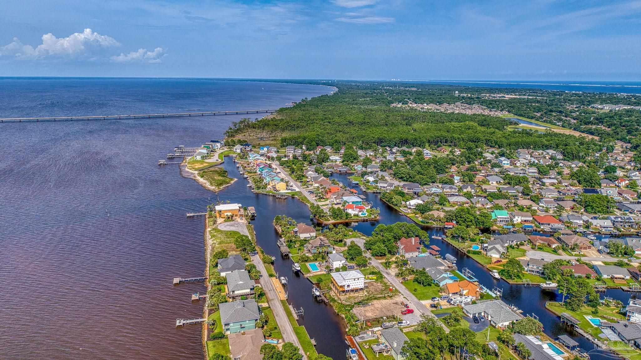 3037 Coral Strip Parkway Gulf Breeze FL 32563