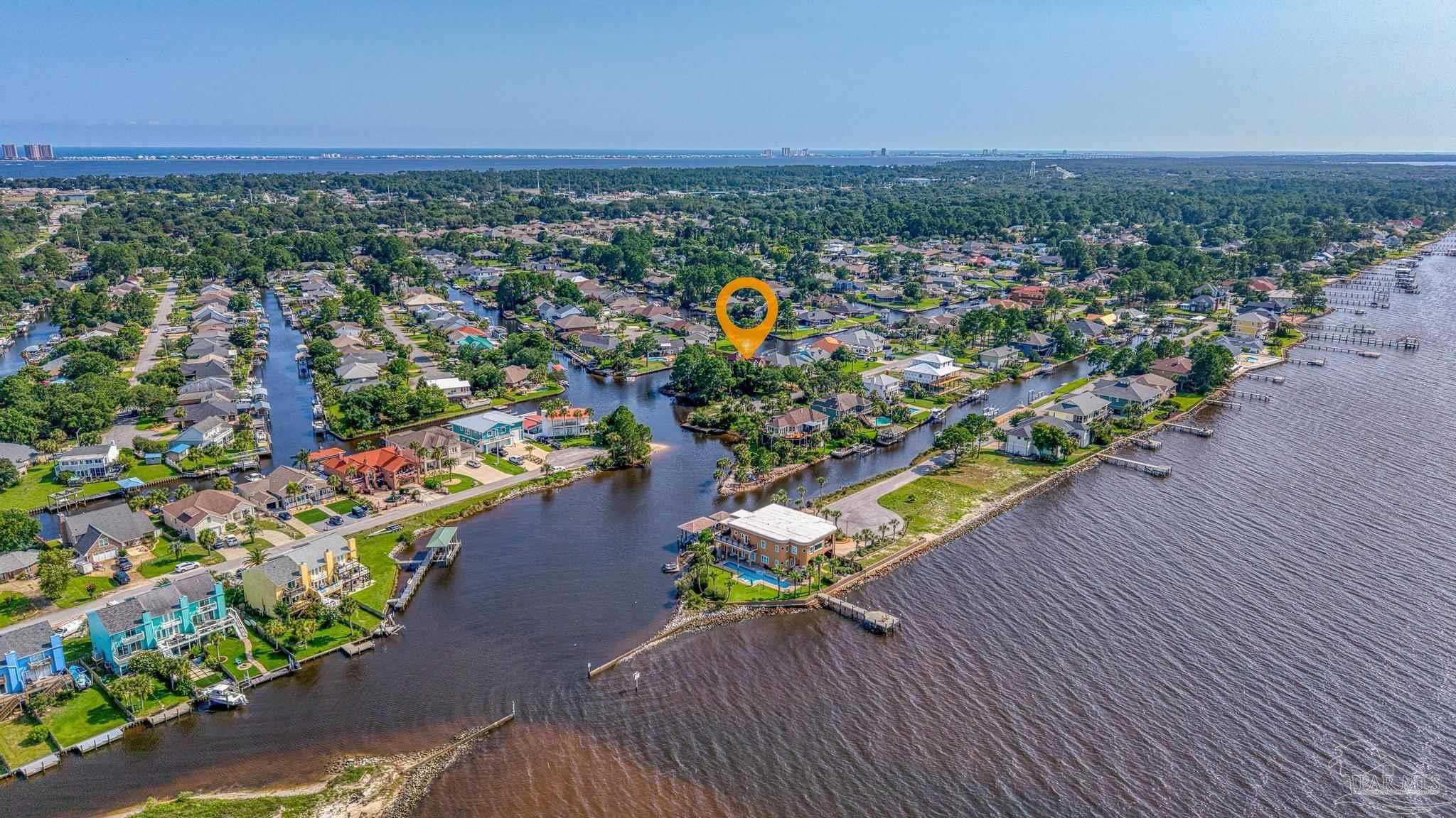 3037 Coral Strip Parkway Gulf Breeze FL 32563