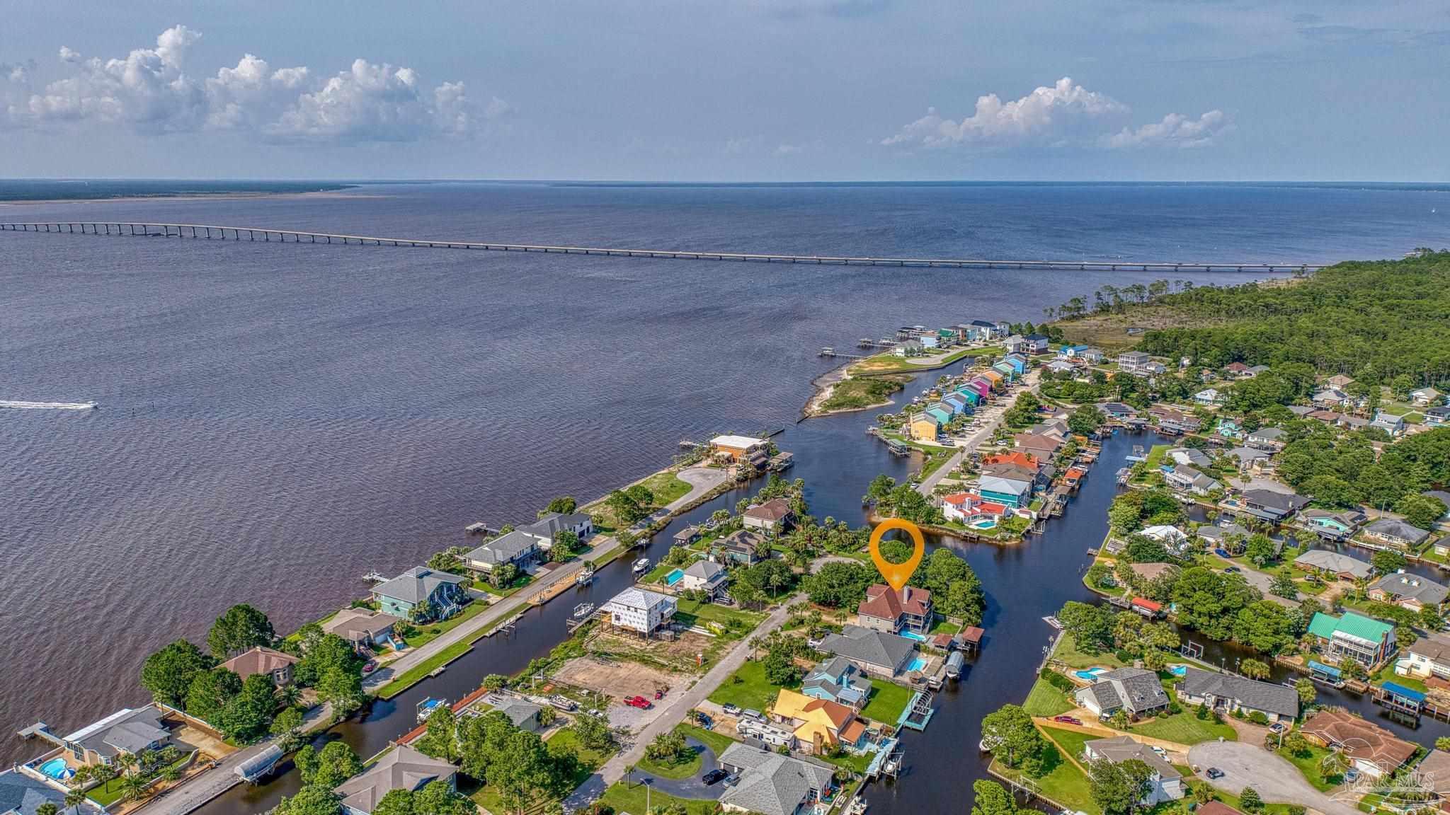3037 Coral Strip Parkway Gulf Breeze FL 32563