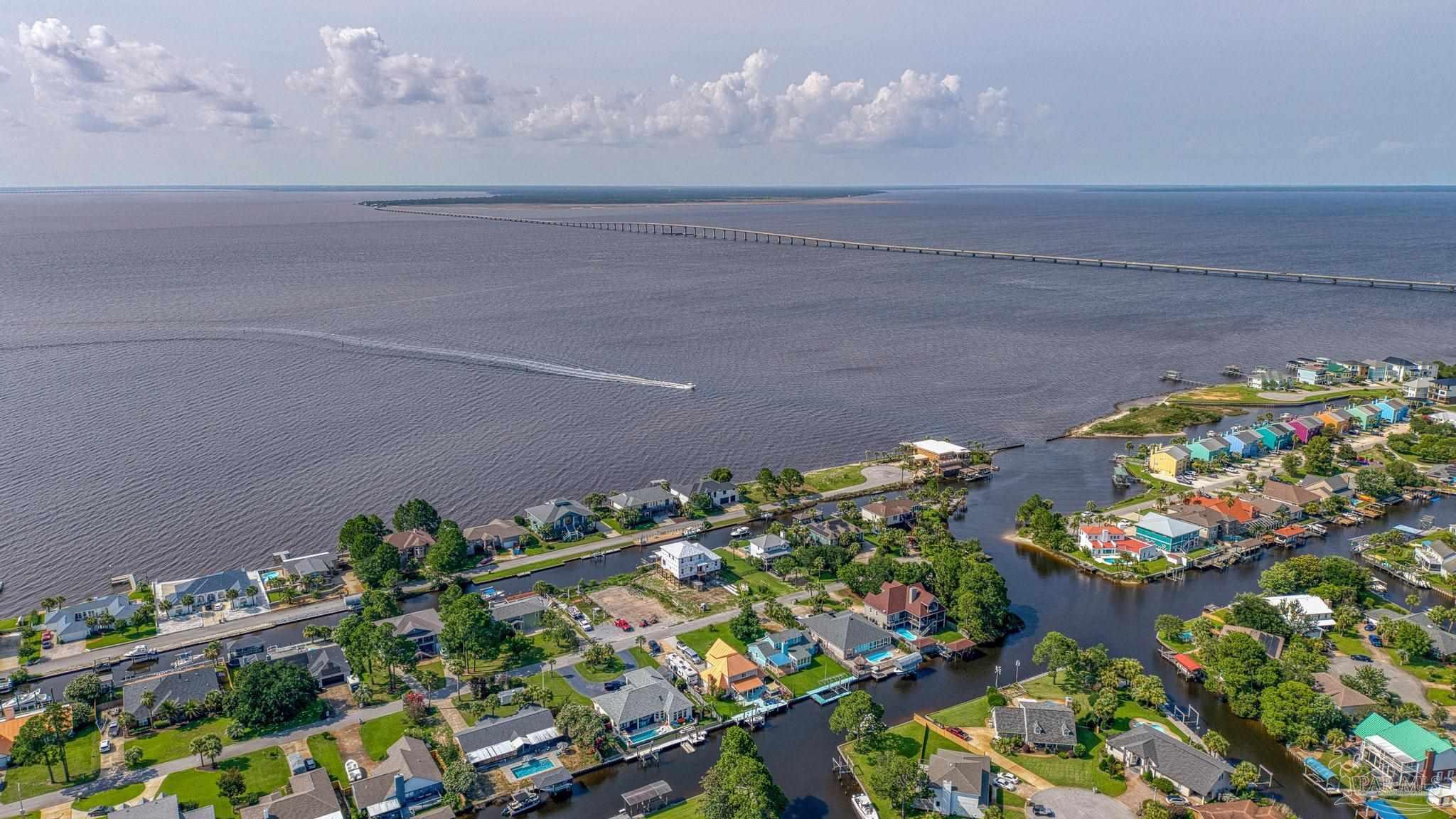 3037 Coral Strip Parkway Gulf Breeze FL 32563