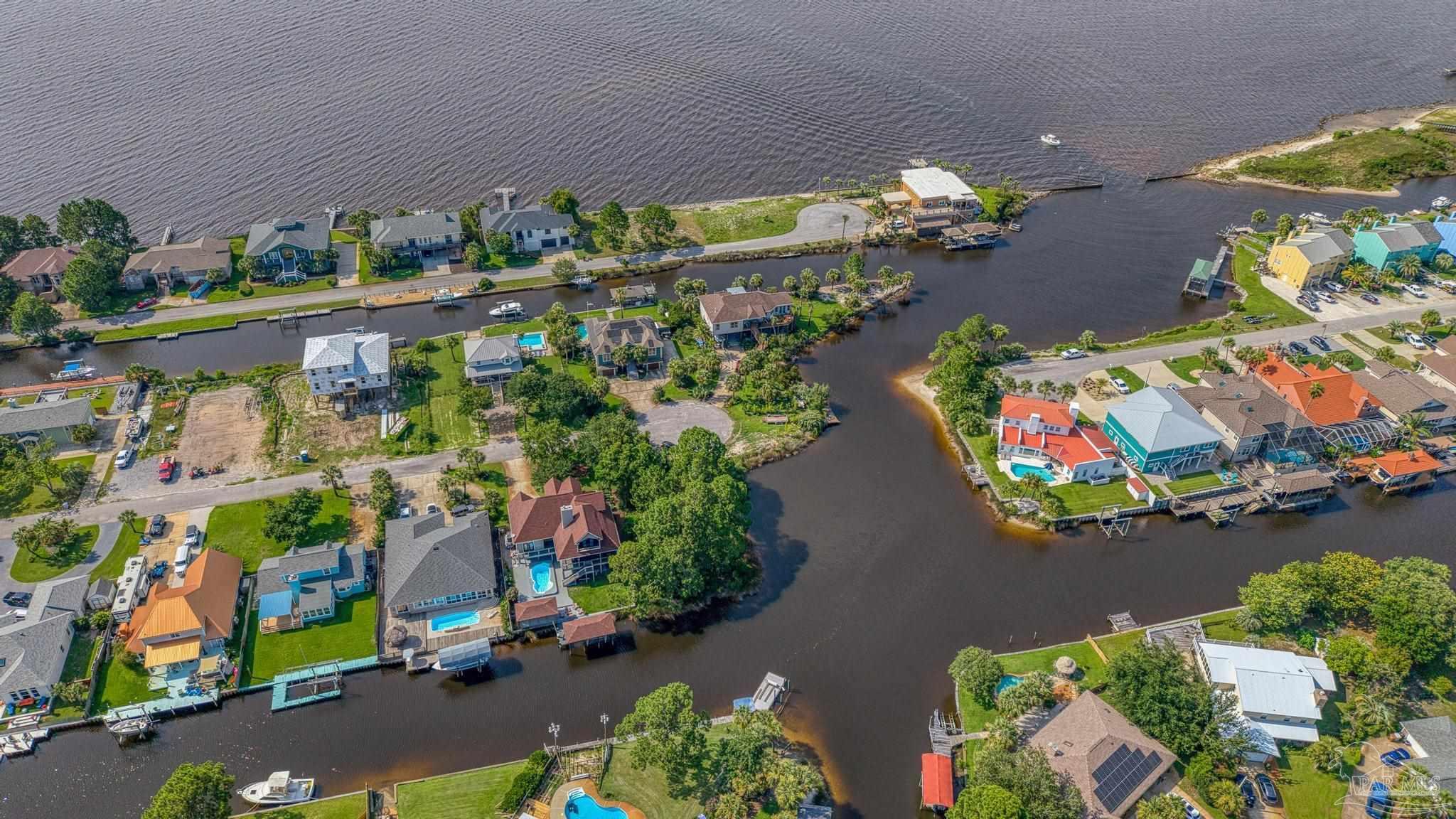3037 Coral Strip Parkway Gulf Breeze FL 32563