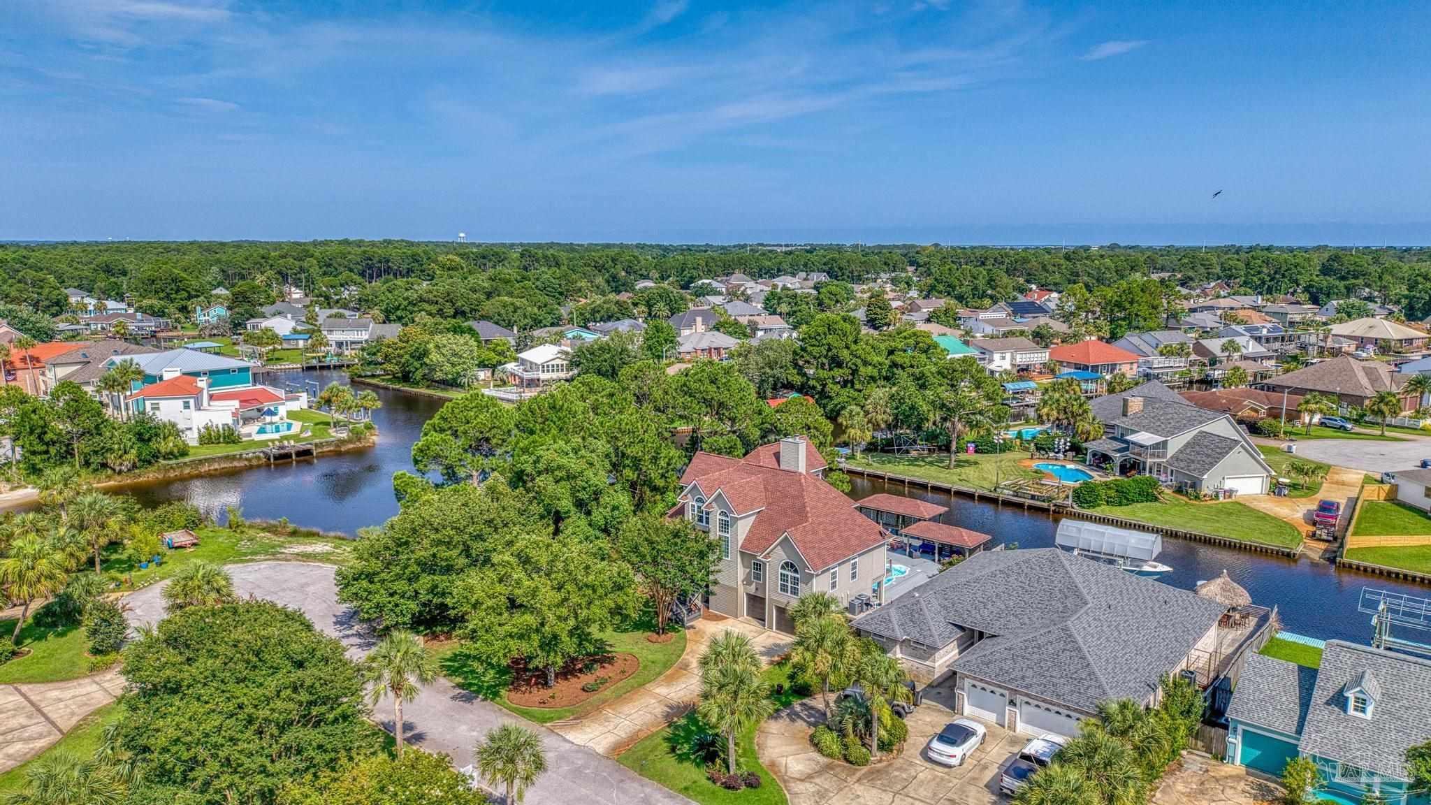 3037 Coral Strip Parkway Gulf Breeze FL 32563
