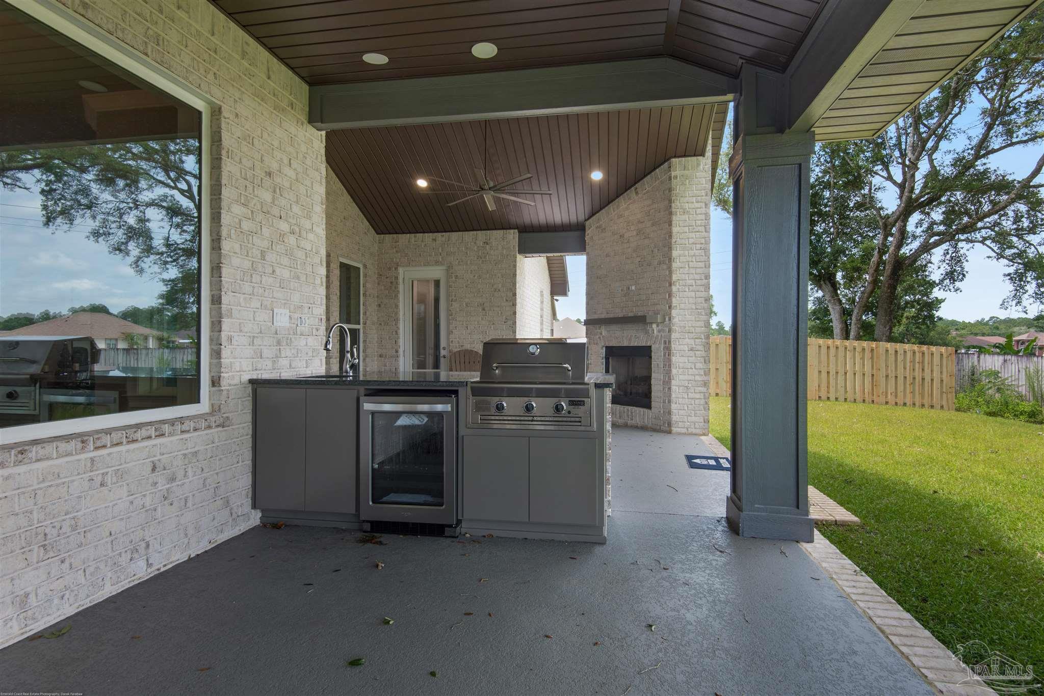 8210 Klondike Road Lot 2 Pensacola FL 32526