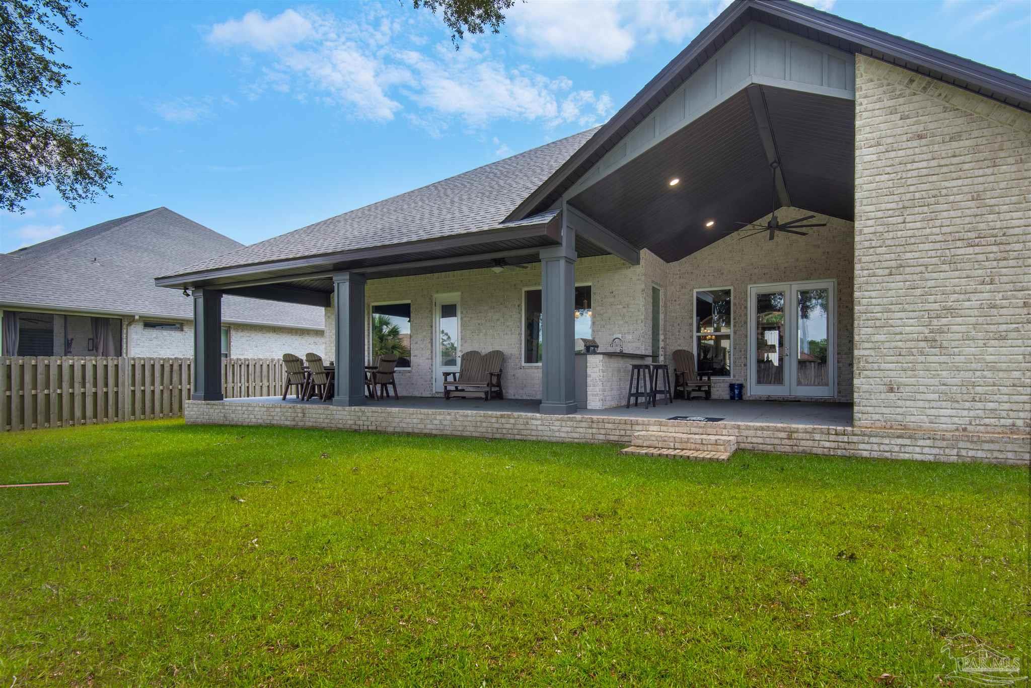 8210 Klondike Road Lot 2 Pensacola FL 32526