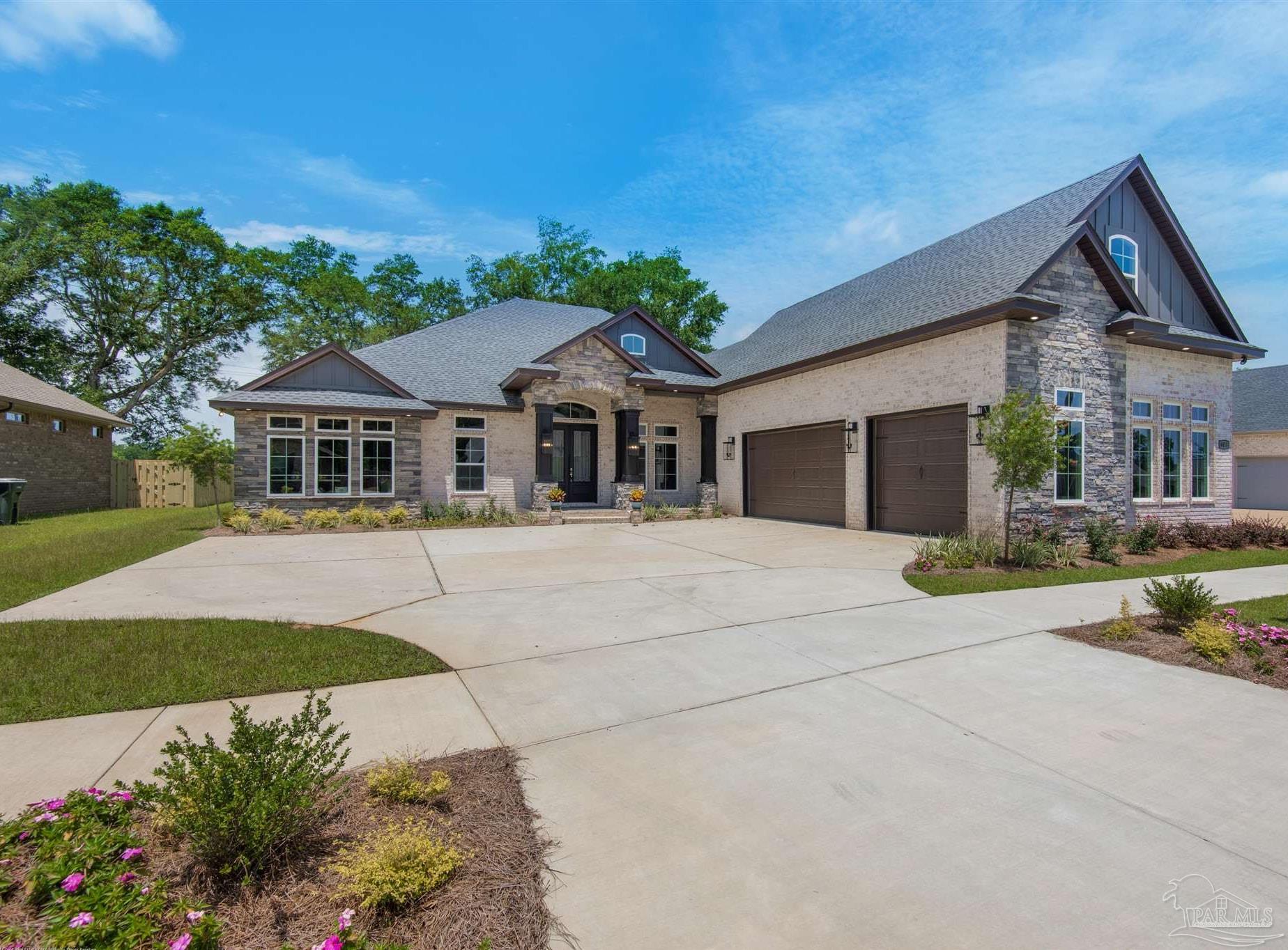 8210 Klondike Road Lot 2 Pensacola FL 32526