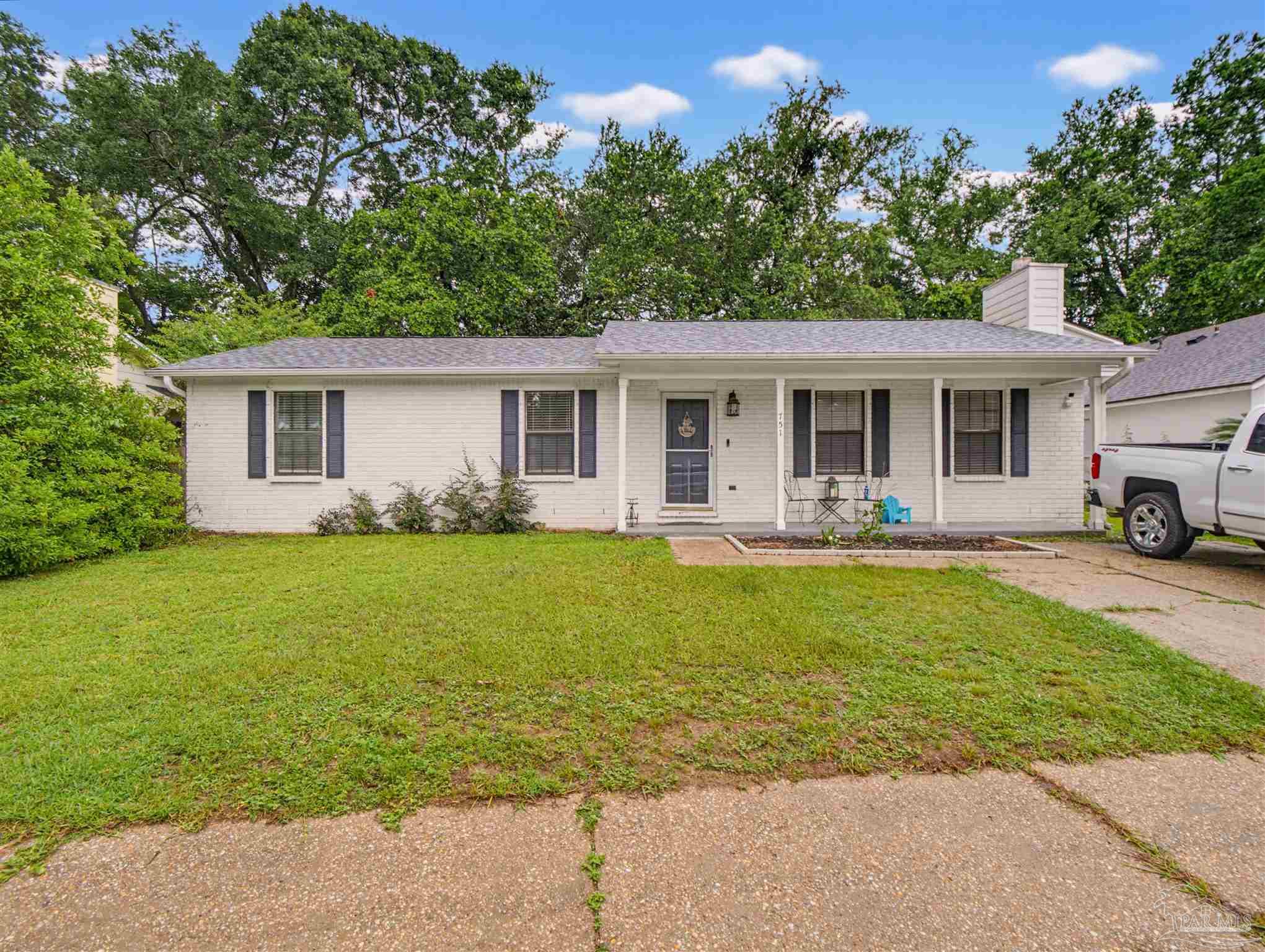 751 Brook Meadow Lane Pensacola FL 32514