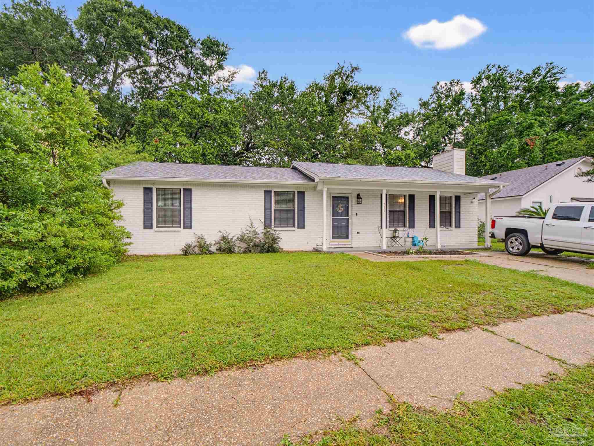 751 Brook Meadow Lane Pensacola FL 32514
