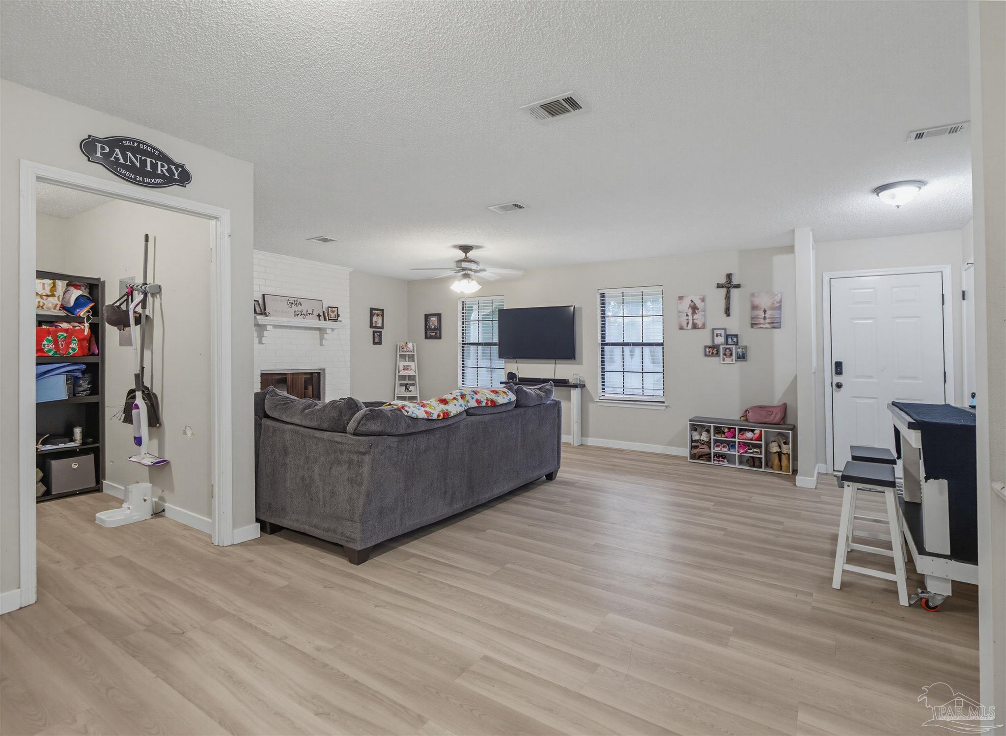751 Brook Meadow Lane Pensacola FL 32514