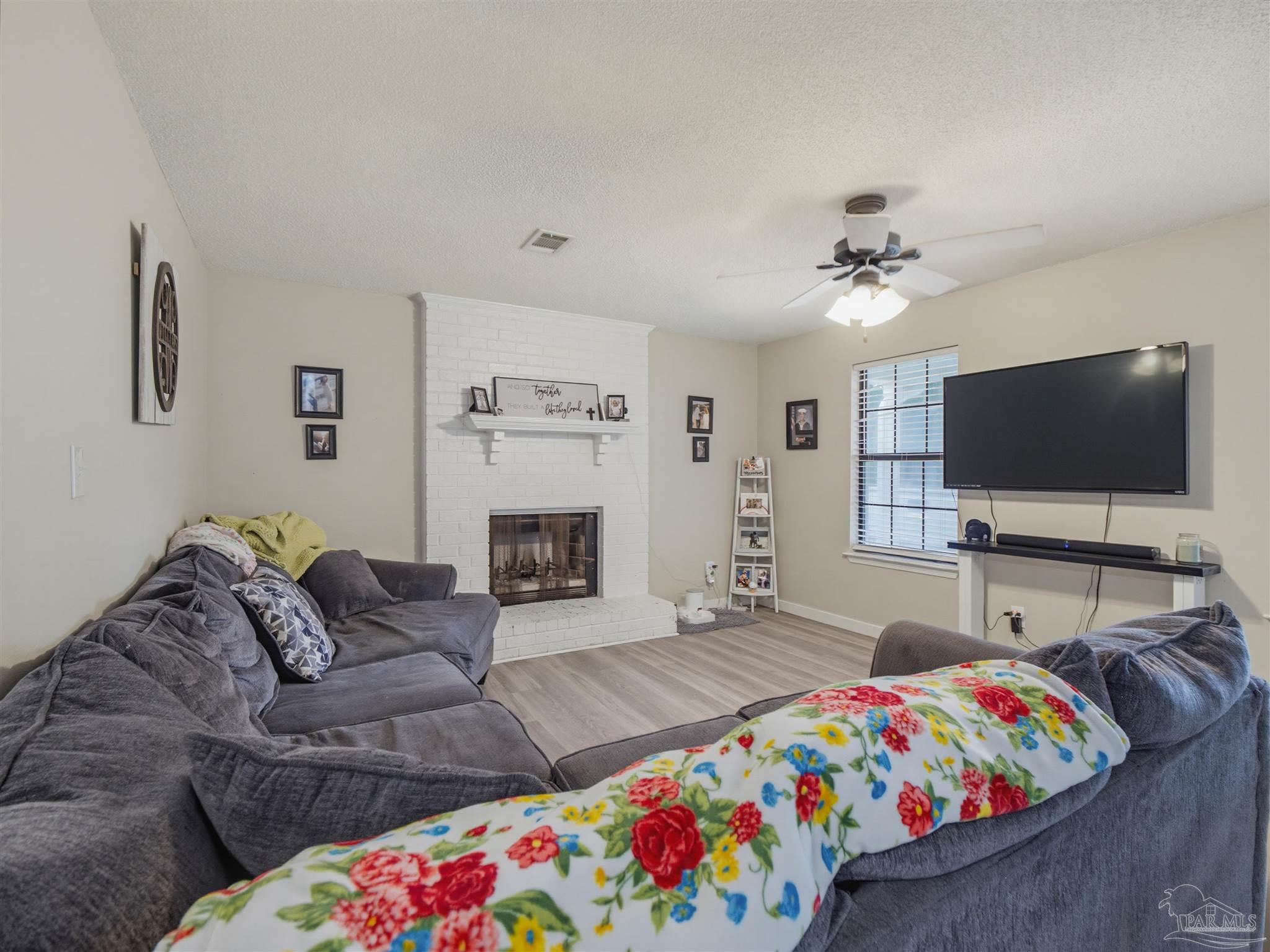 751 Brook Meadow Lane Pensacola FL 32514