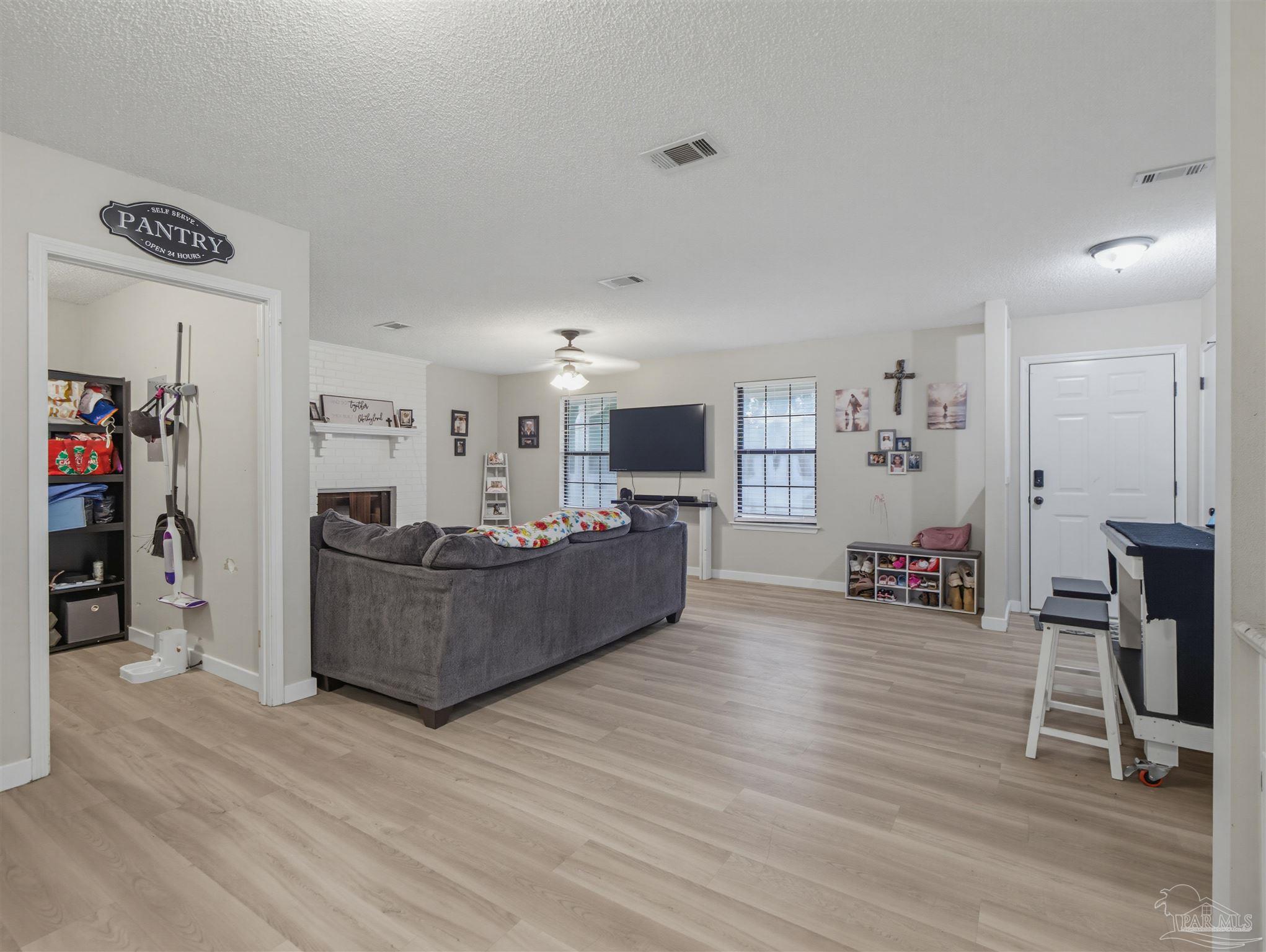 751 Brook Meadow Lane Pensacola FL 32514