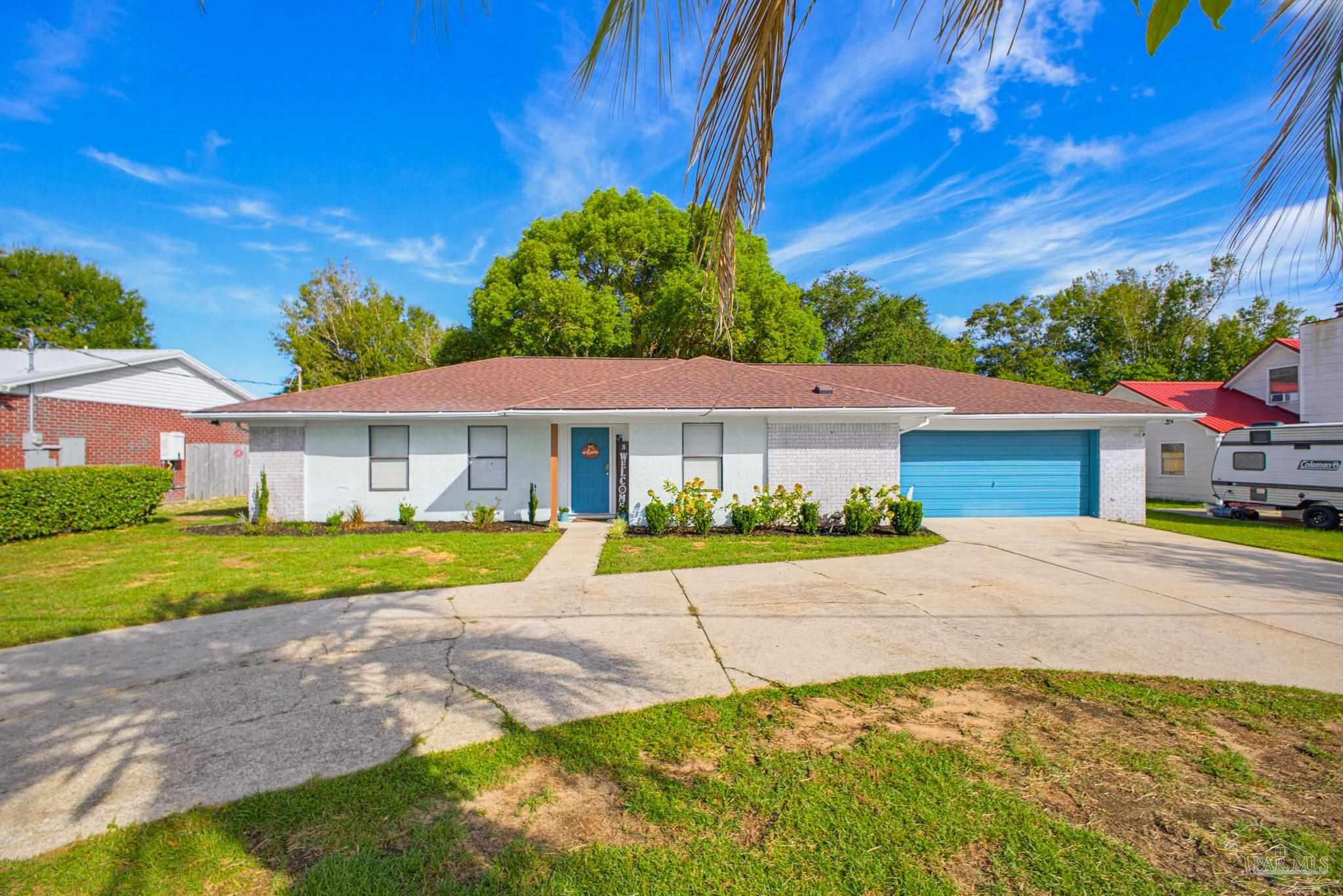 12186 Gulf Beach Highway Pensacola FL 32507