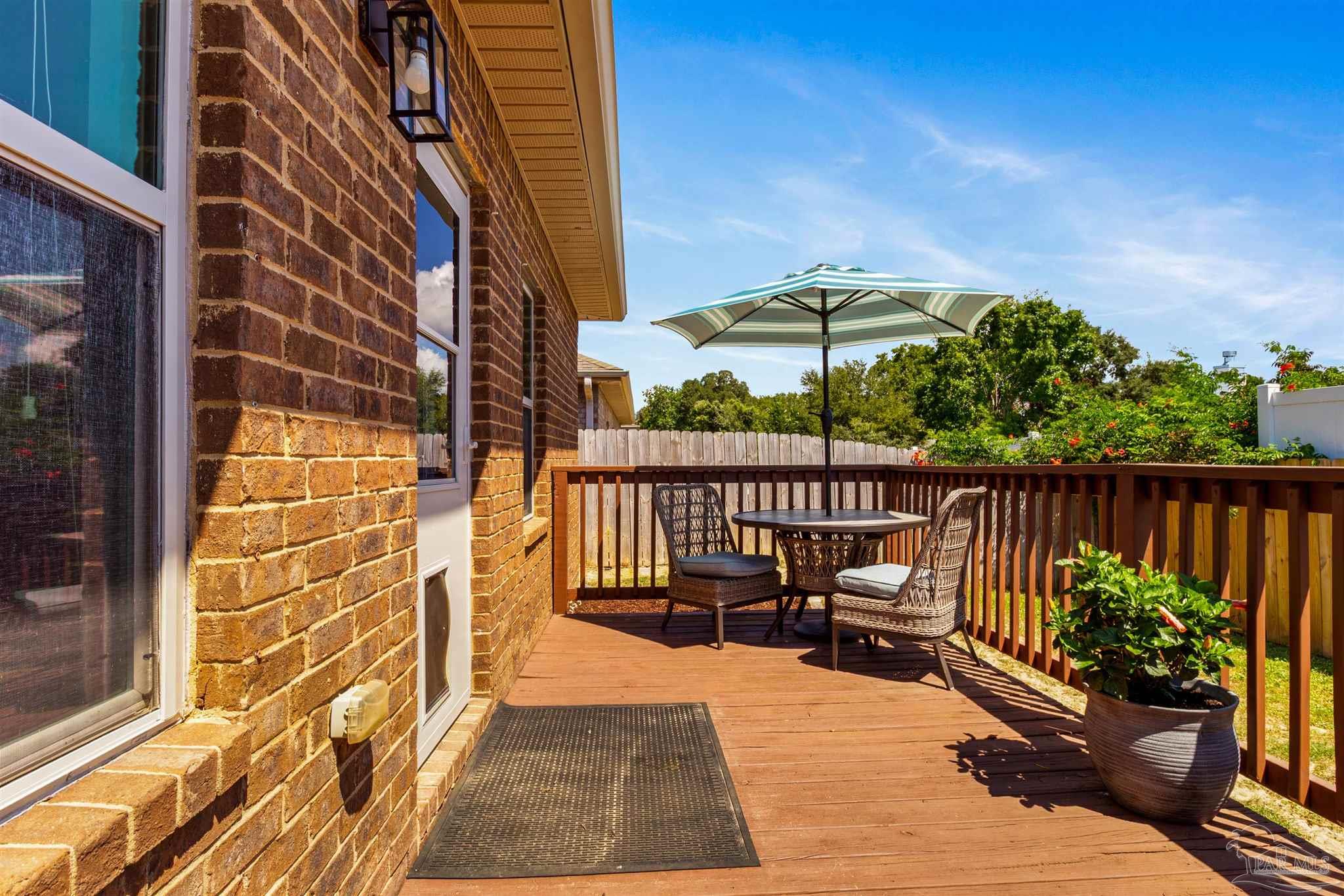 1794 Coast Court Gulf Breeze FL 32563