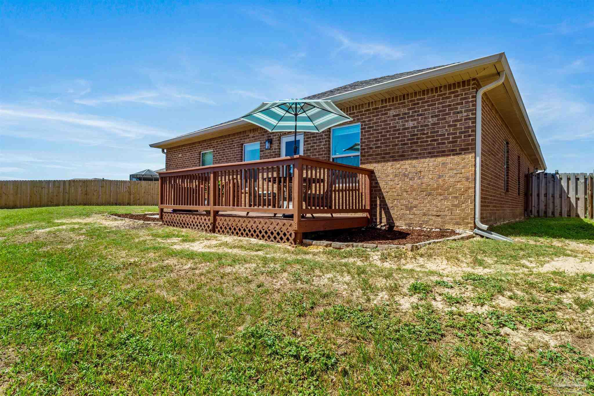1794 Coast Court Gulf Breeze FL 32563