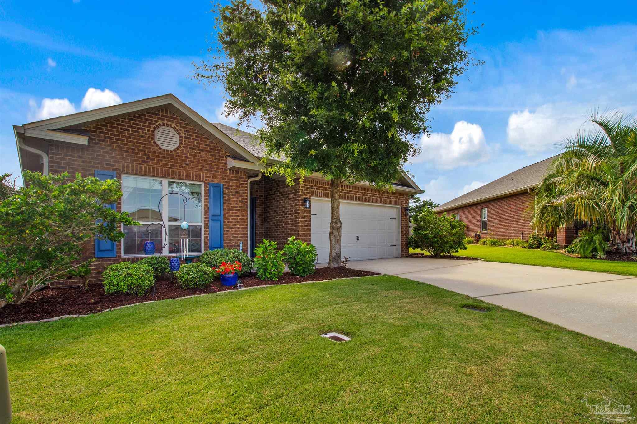 1794 Coast Court Gulf Breeze FL 32563