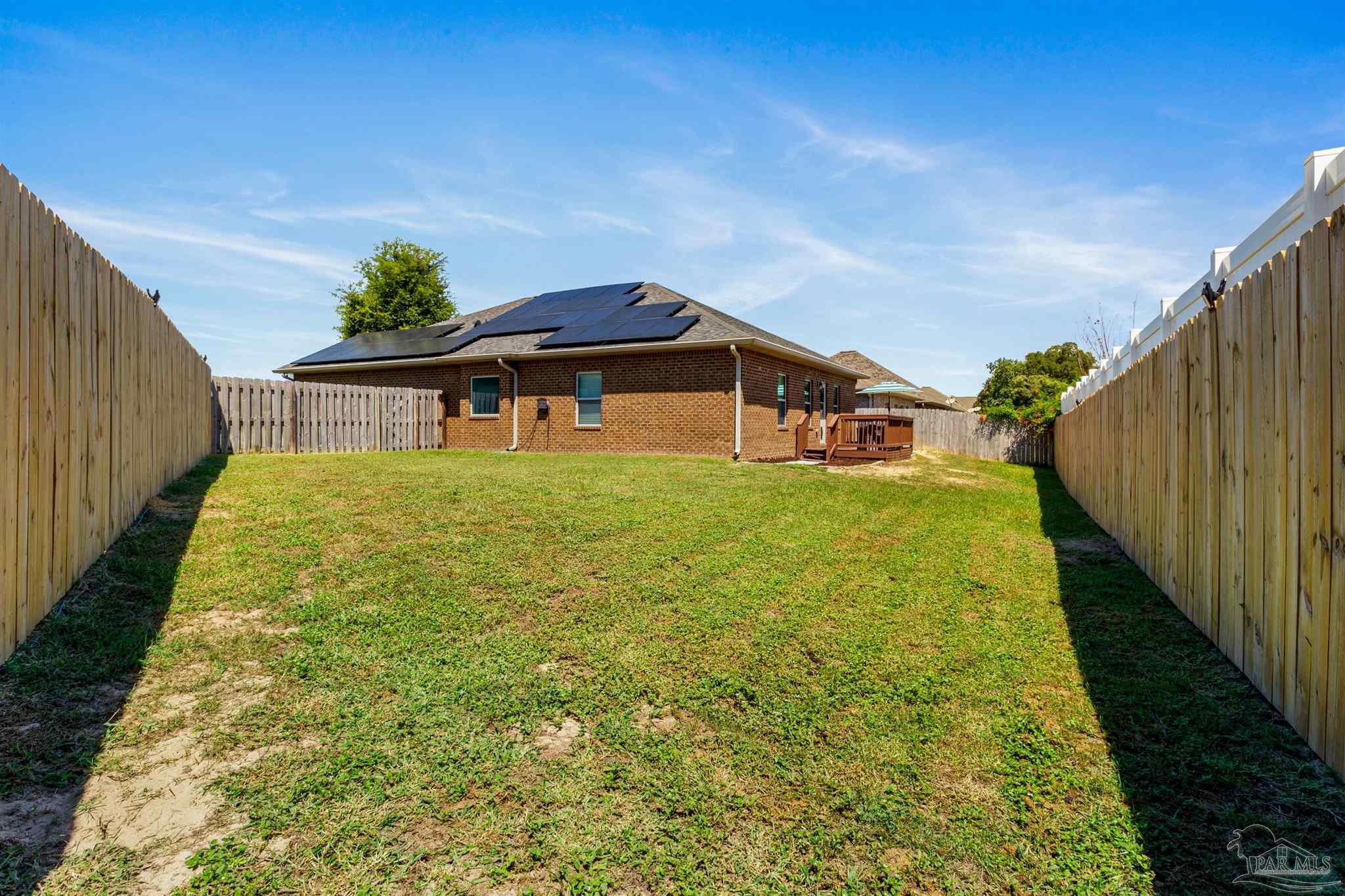 1794 Coast Court Gulf Breeze FL 32563