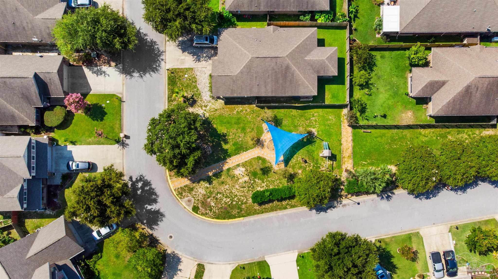 1794 Coast Court Gulf Breeze FL 32563