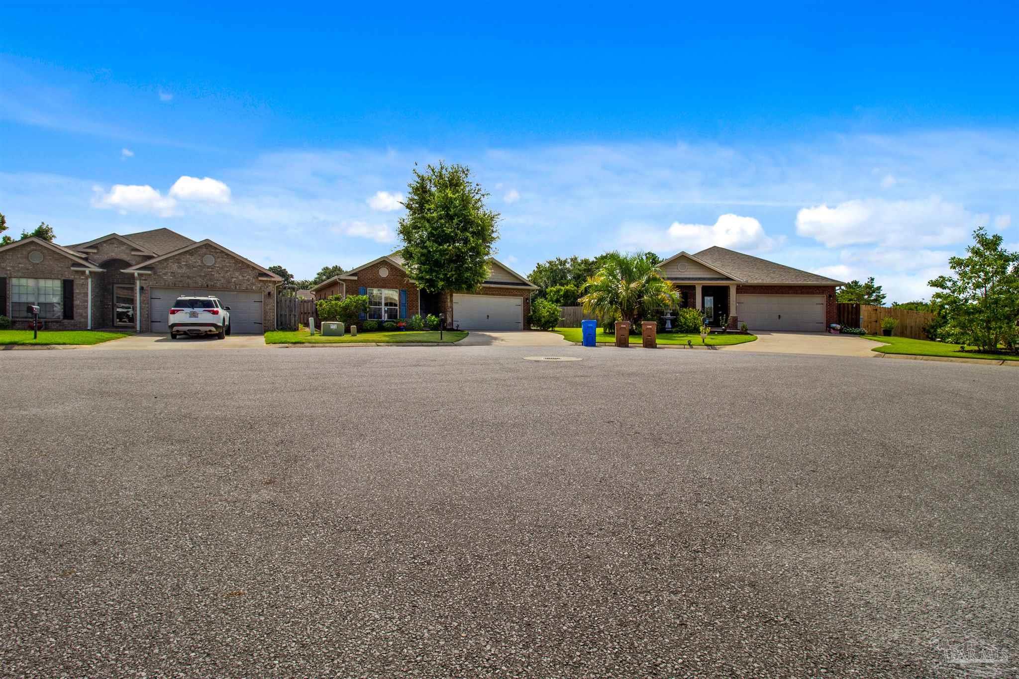 1794 Coast Court Gulf Breeze FL 32563