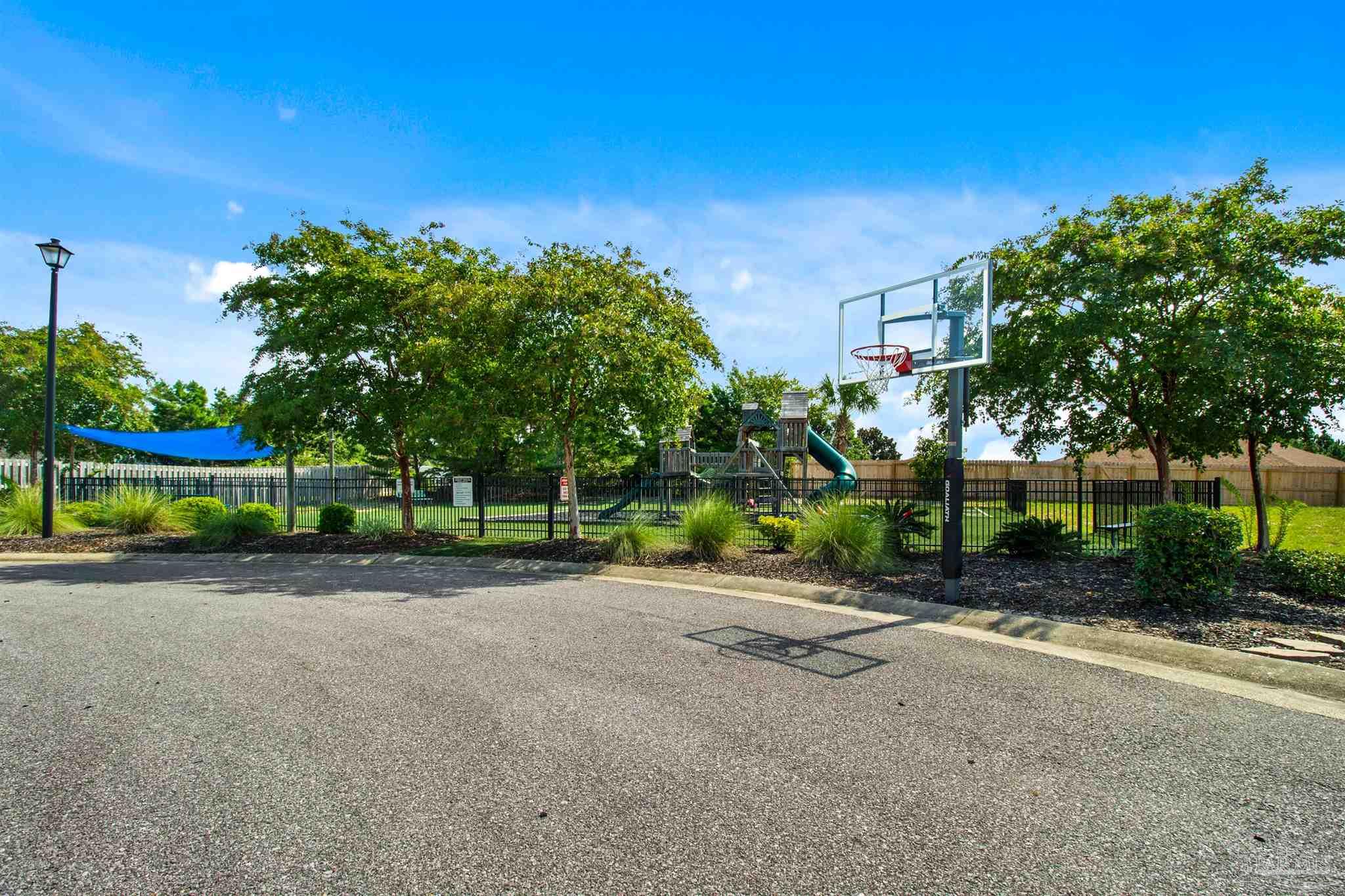 1794 Coast Court Gulf Breeze FL 32563