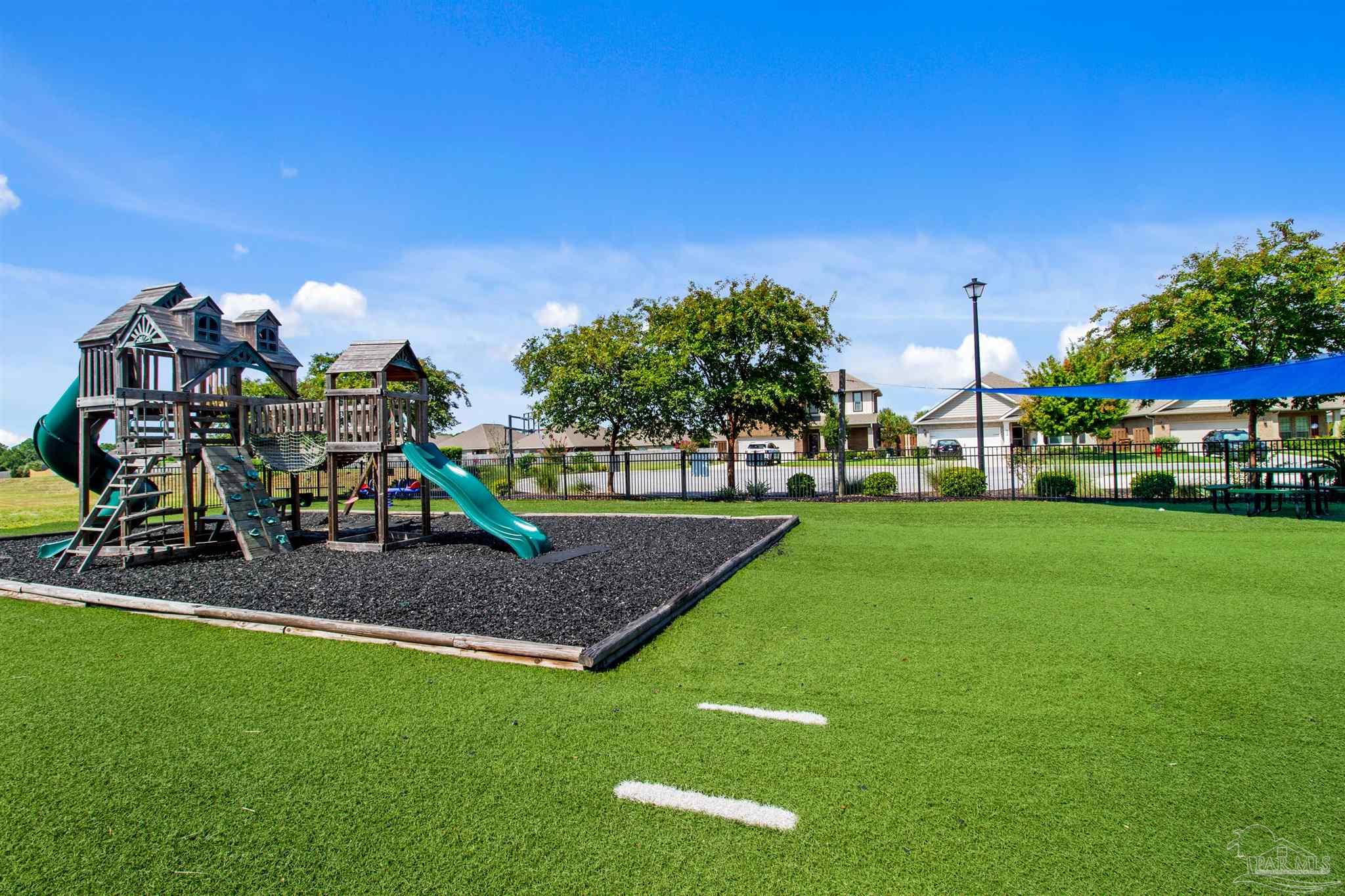 1794 Coast Court Gulf Breeze FL 32563