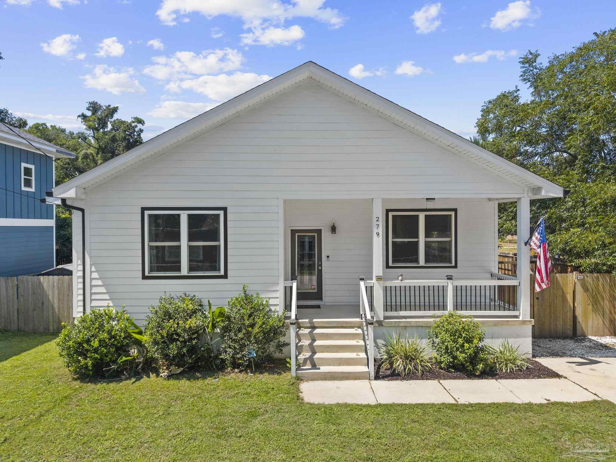 279 Seamarge Lane Pensacola FL 32507