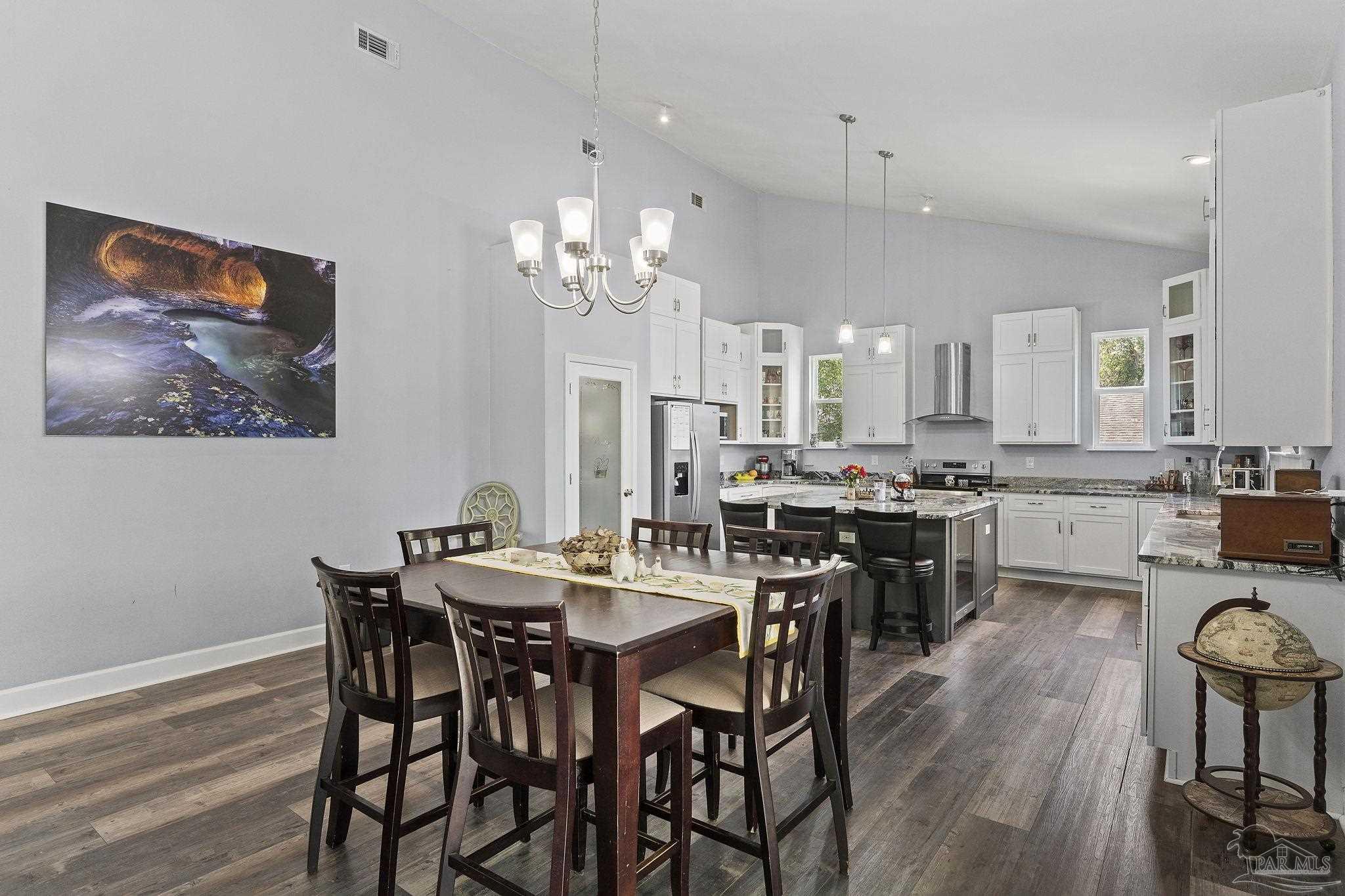 279 Seamarge Lane Pensacola FL 32507