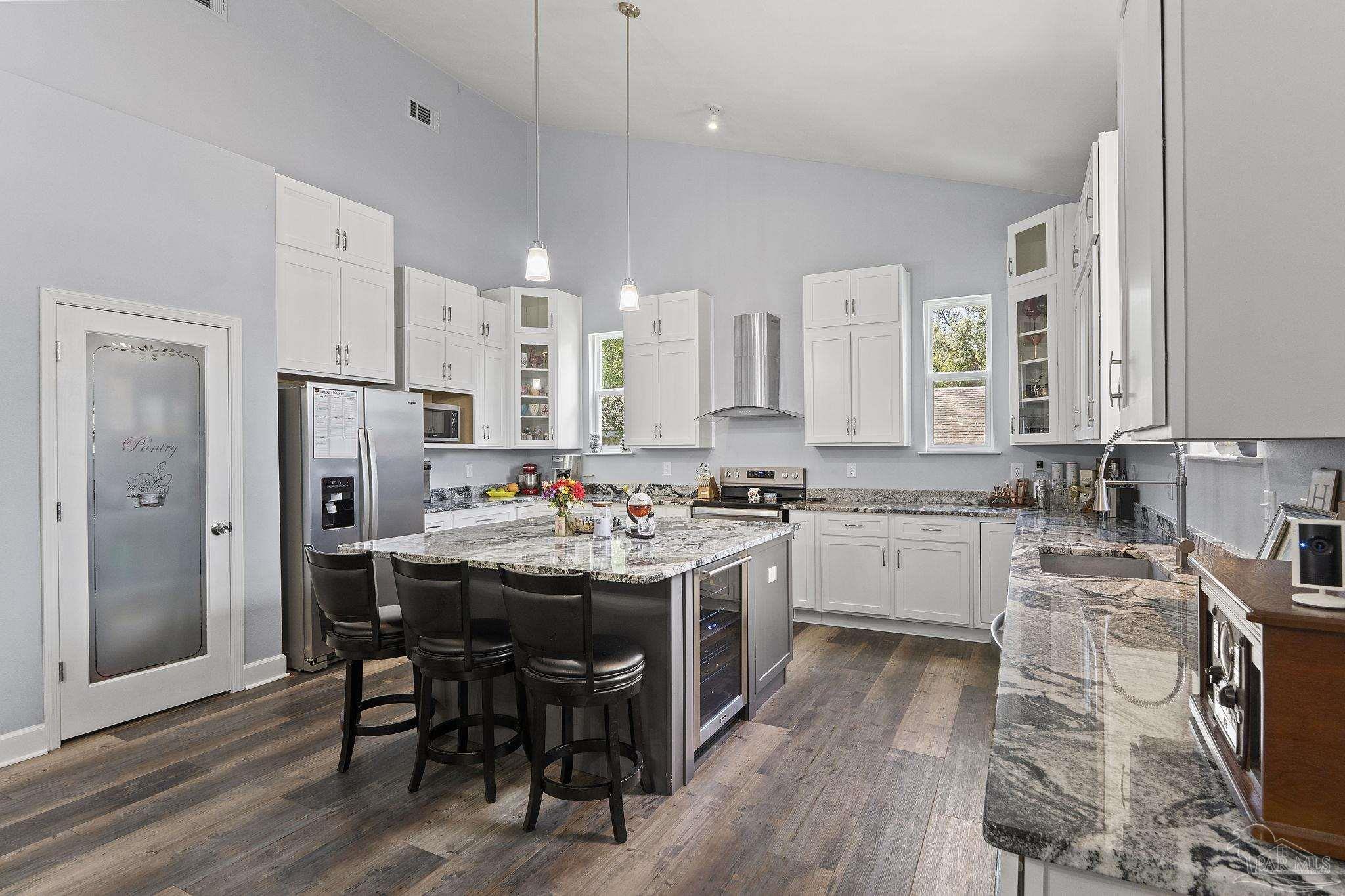 279 Seamarge Lane Pensacola FL 32507