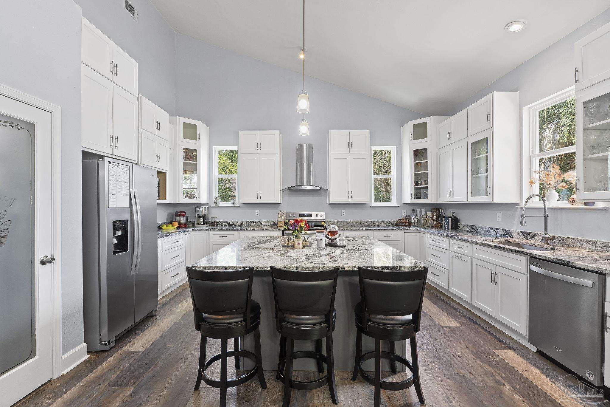 279 Seamarge Lane Pensacola FL 32507