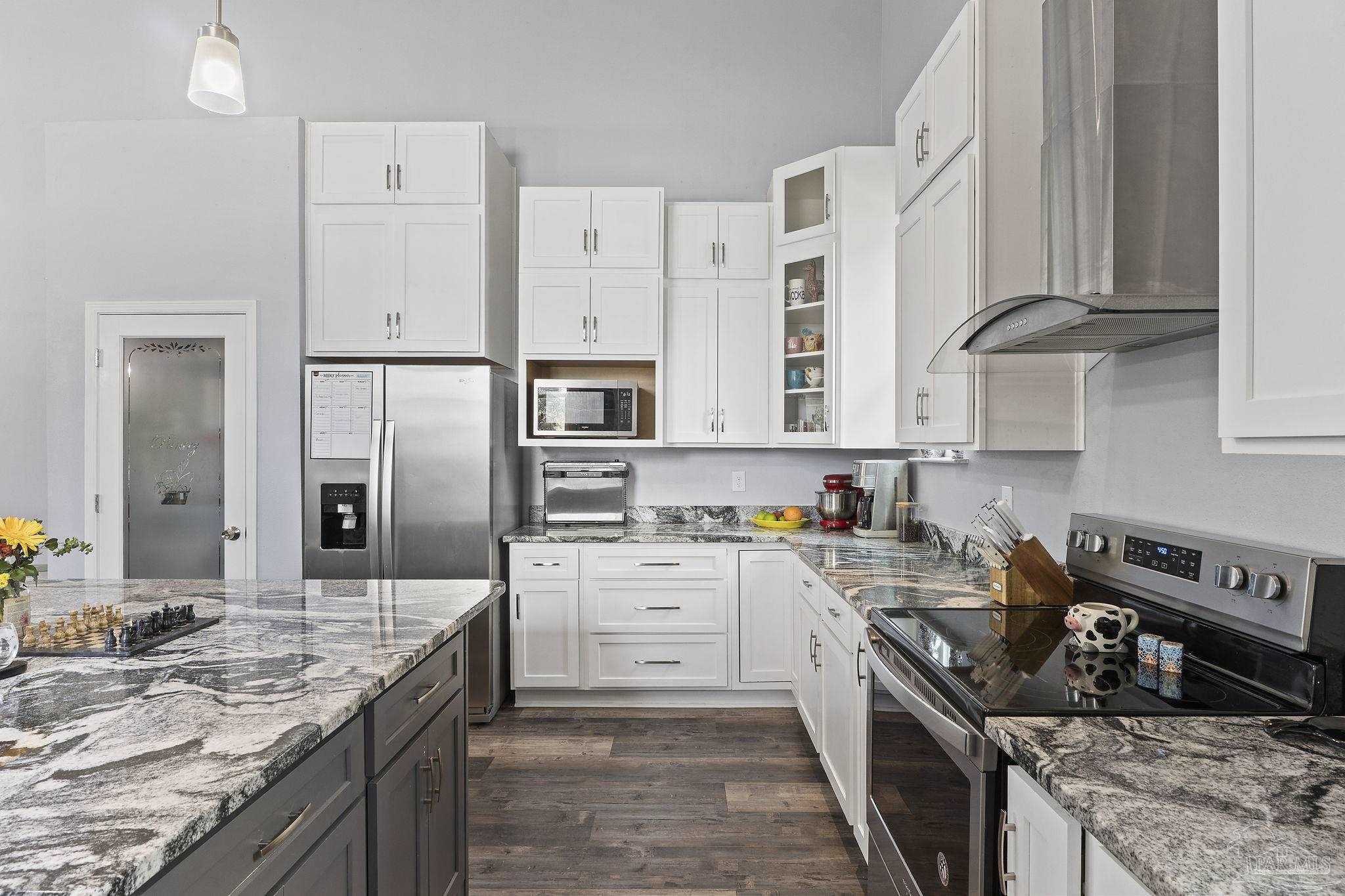 279 Seamarge Lane Pensacola FL 32507