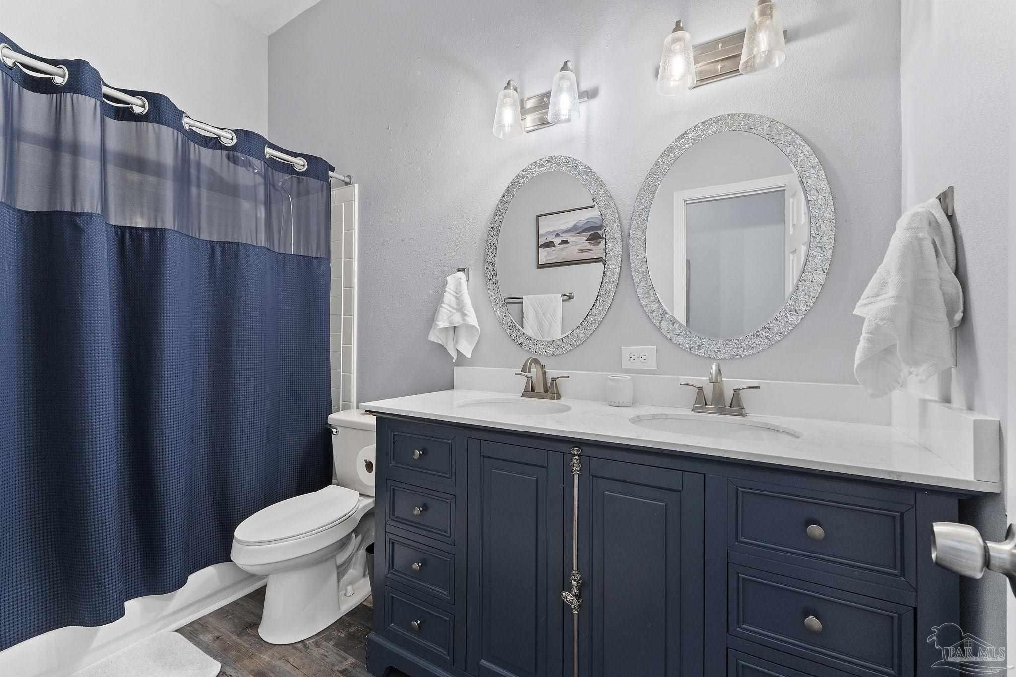 279 Seamarge Lane Pensacola FL 32507