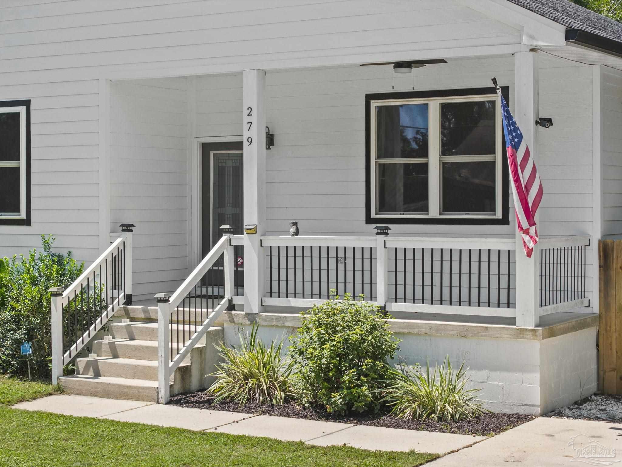 279 Seamarge Lane Pensacola FL 32507