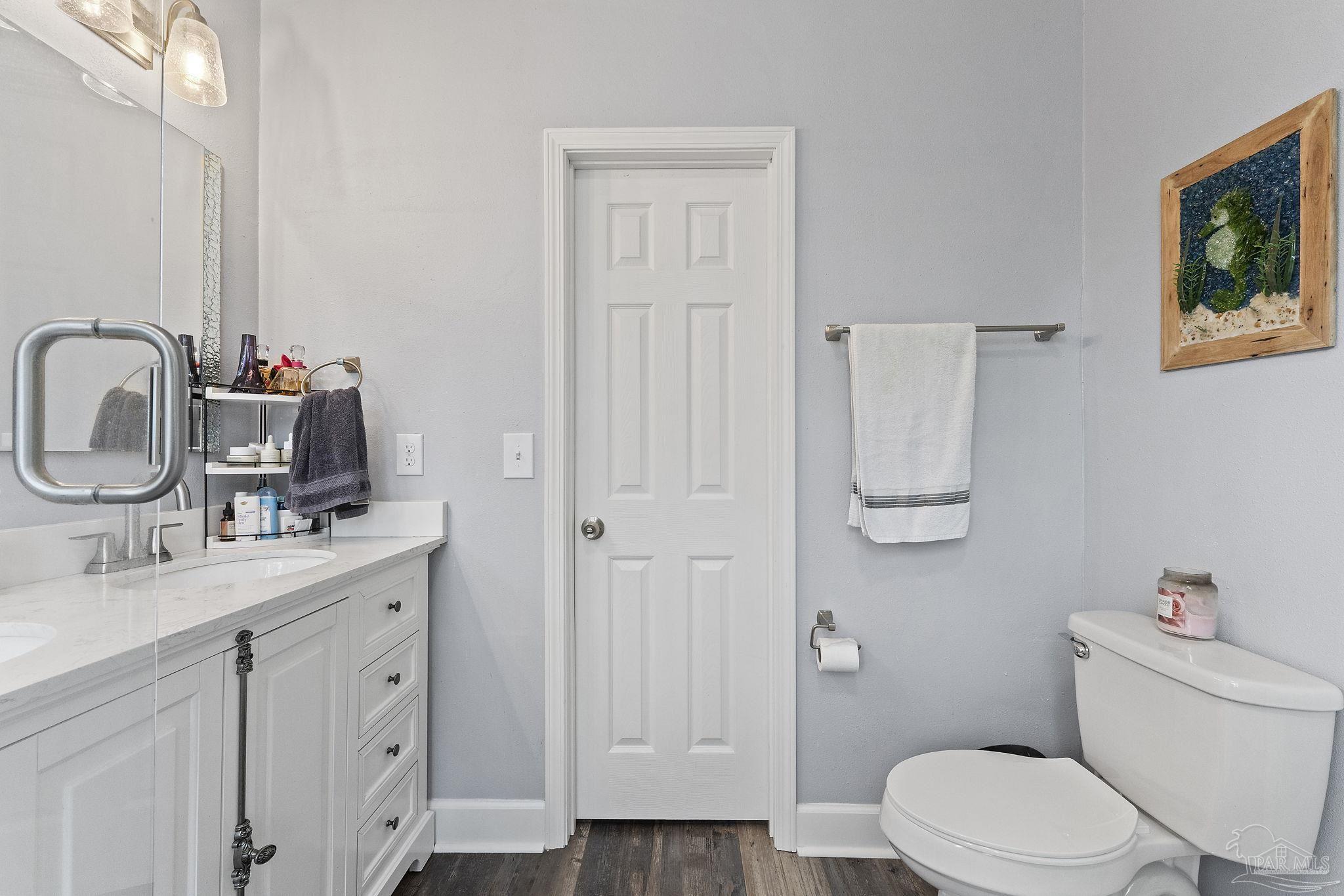 279 Seamarge Lane Pensacola FL 32507