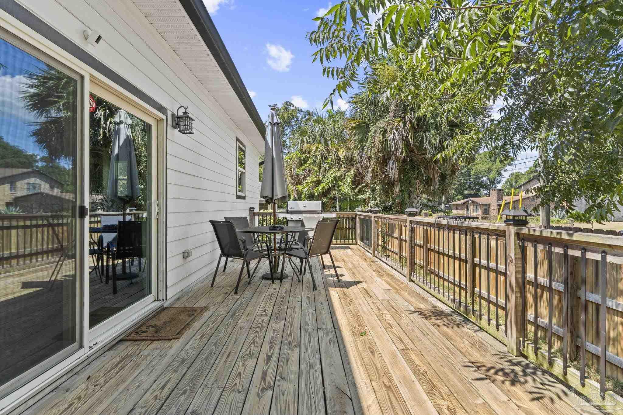 279 Seamarge Lane Pensacola FL 32507