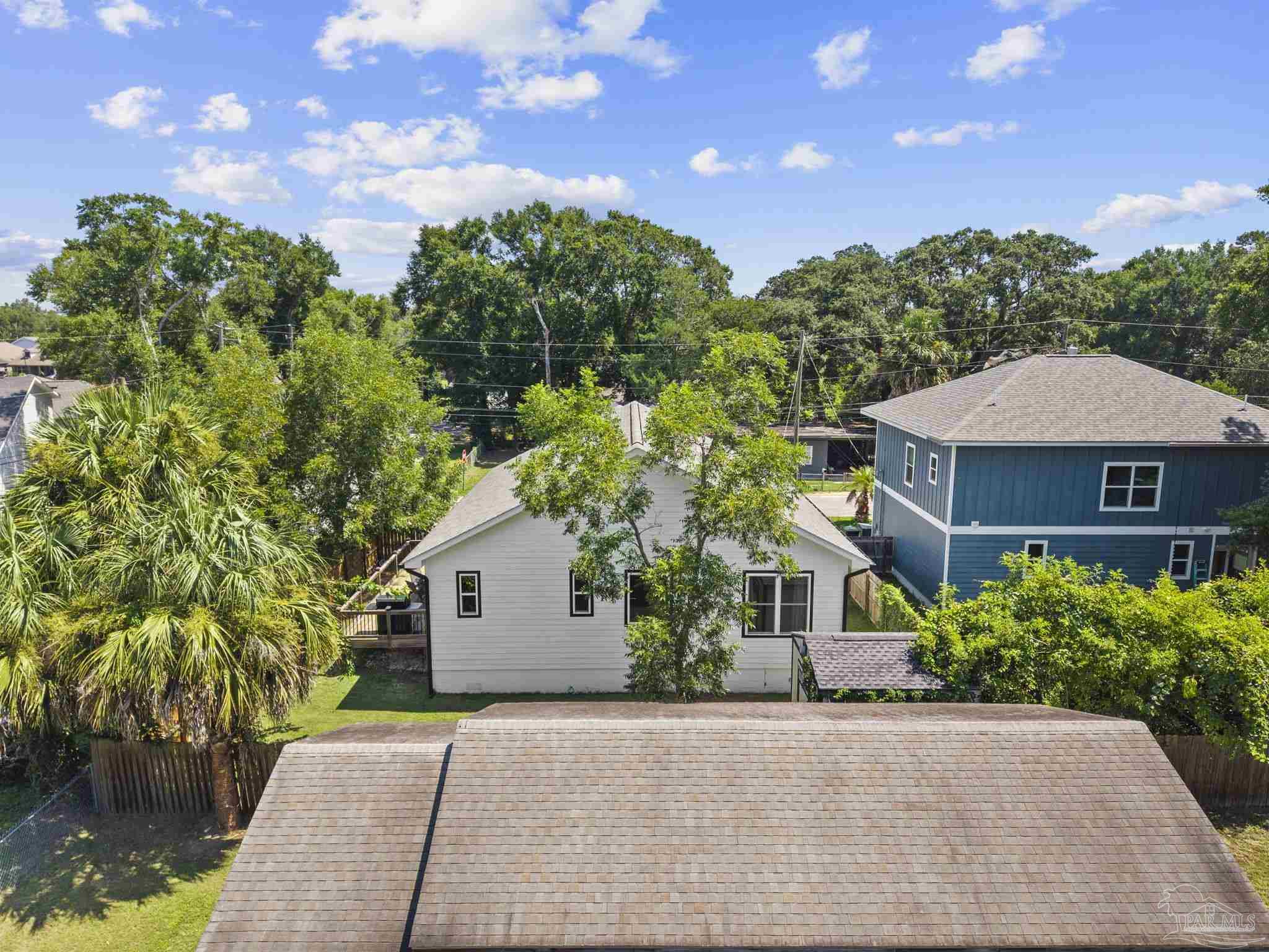 279 Seamarge Lane Pensacola FL 32507