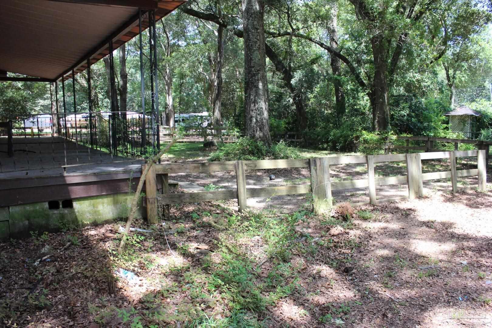 6691 Wonderlake Road Pensacola FL 32526