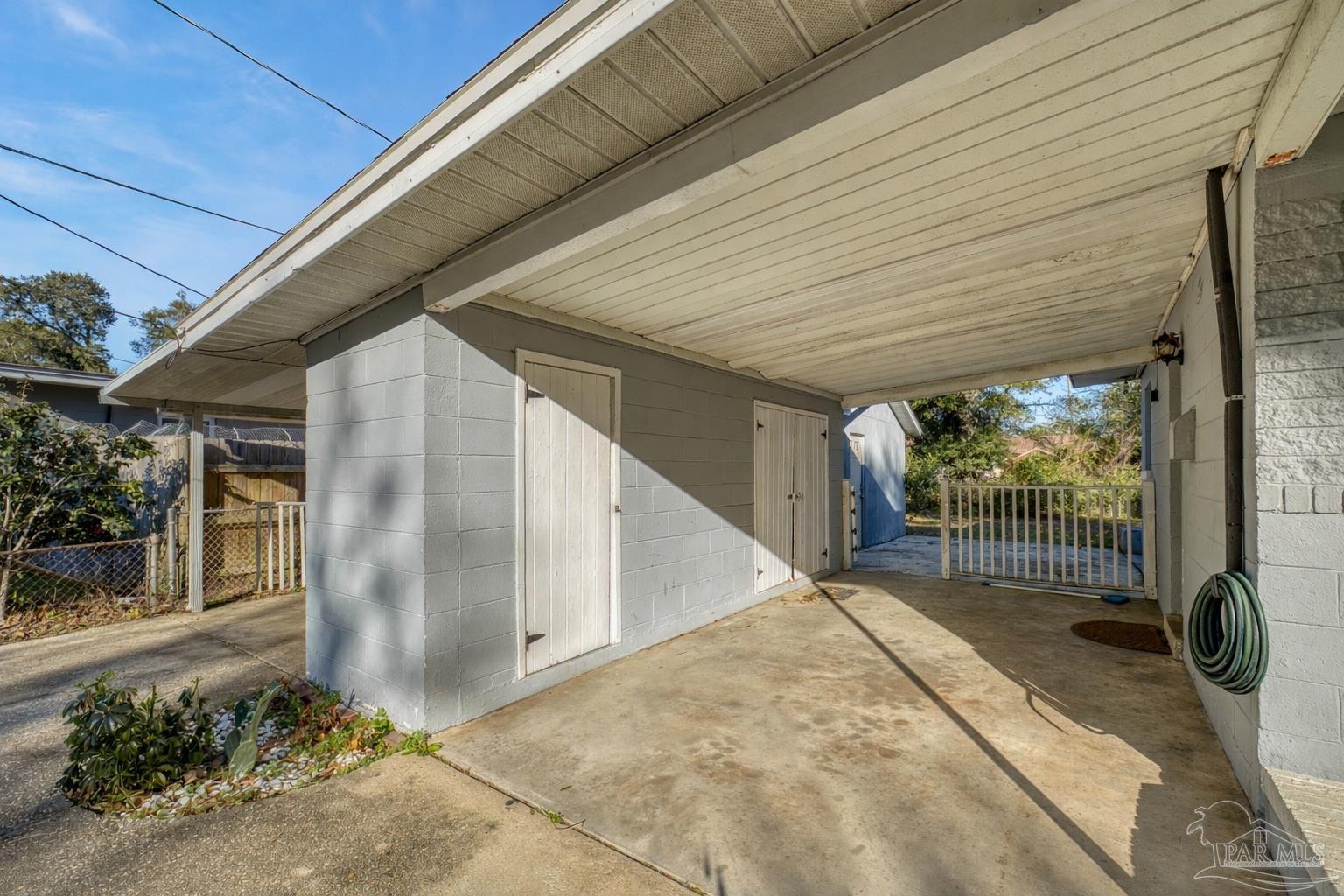 20 Adkinson Drive Pensacola FL 32506