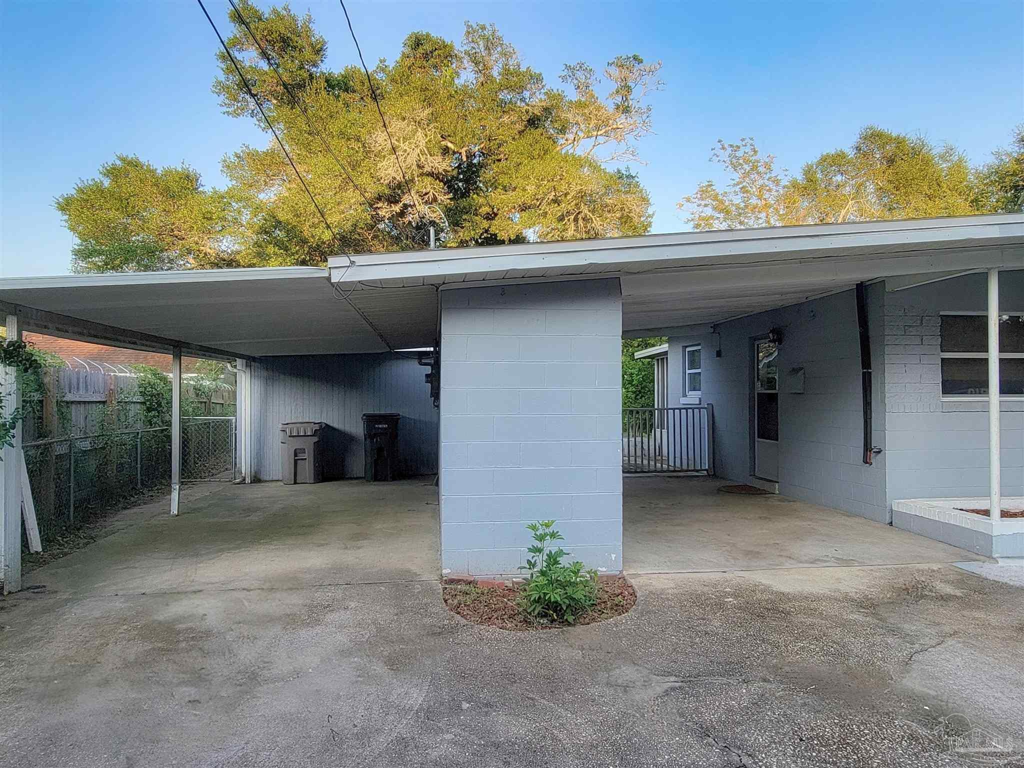 20 Adkinson Drive Pensacola FL 32506