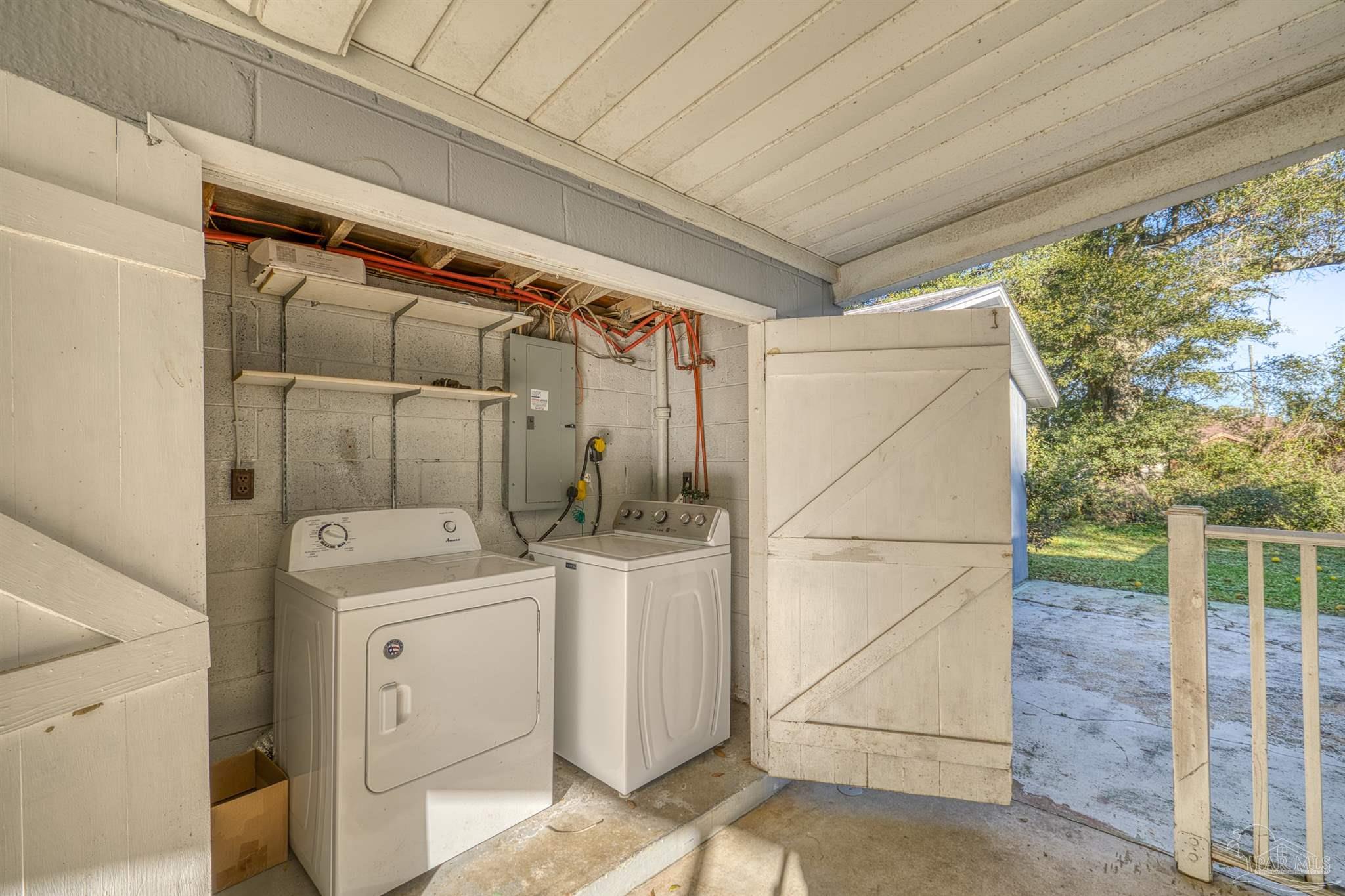 20 Adkinson Drive Pensacola FL 32506